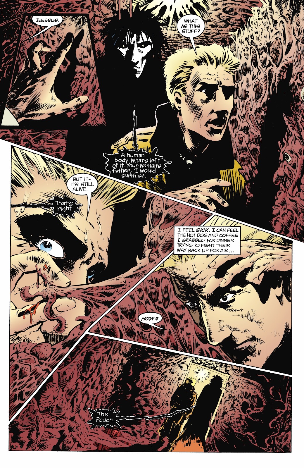 The Sandman (2022) issue TPB 1 (Part 1) - Page 88