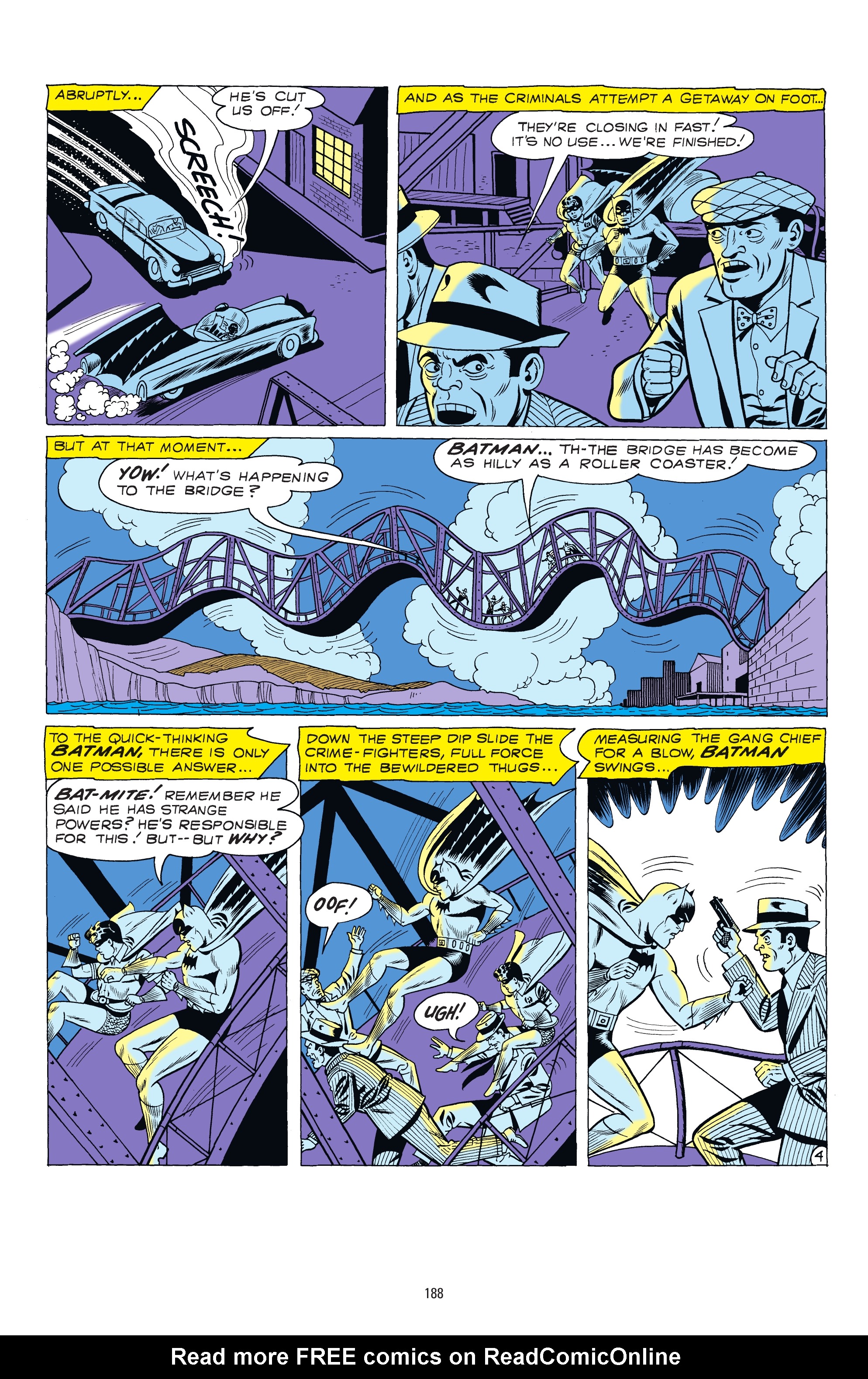 Read online Batman in the Fifties comic -  Issue # TPB (Part 2) - 87