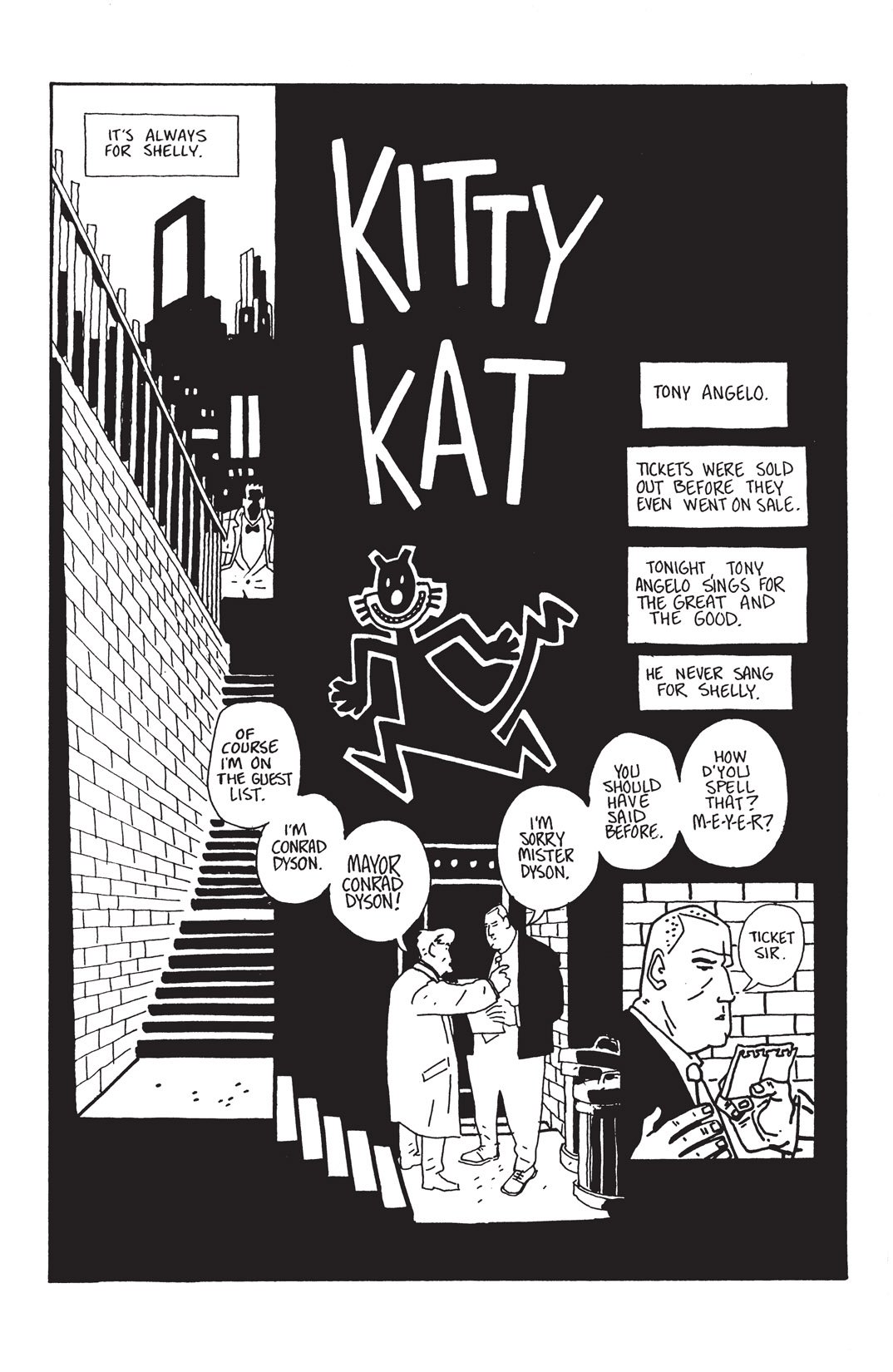 Read online Kane comic -  Issue # TPB 5 (Part 2) - 8