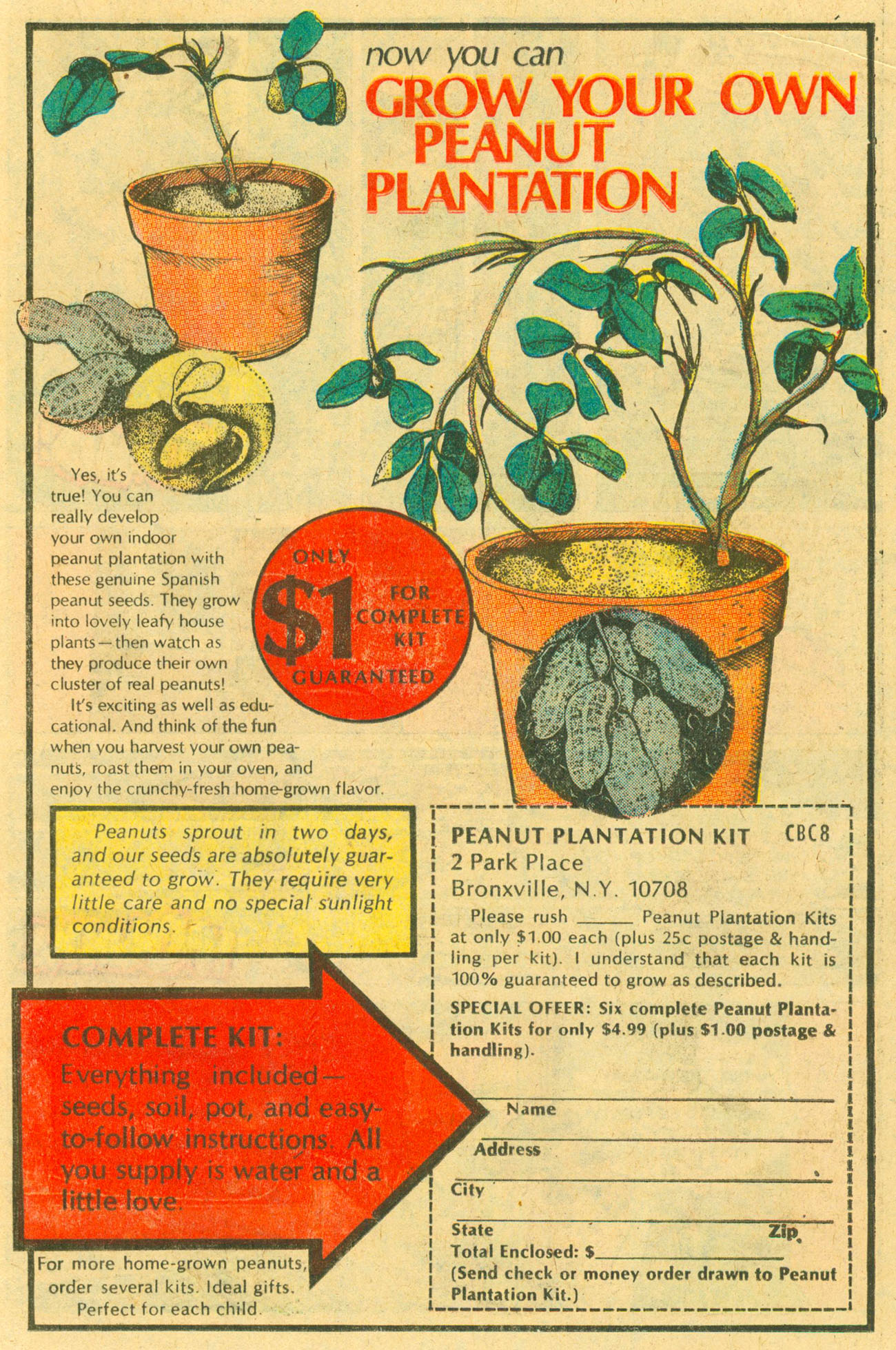 Read online The Six Million Dollar Man [comic] comic -  Issue #2 - 17