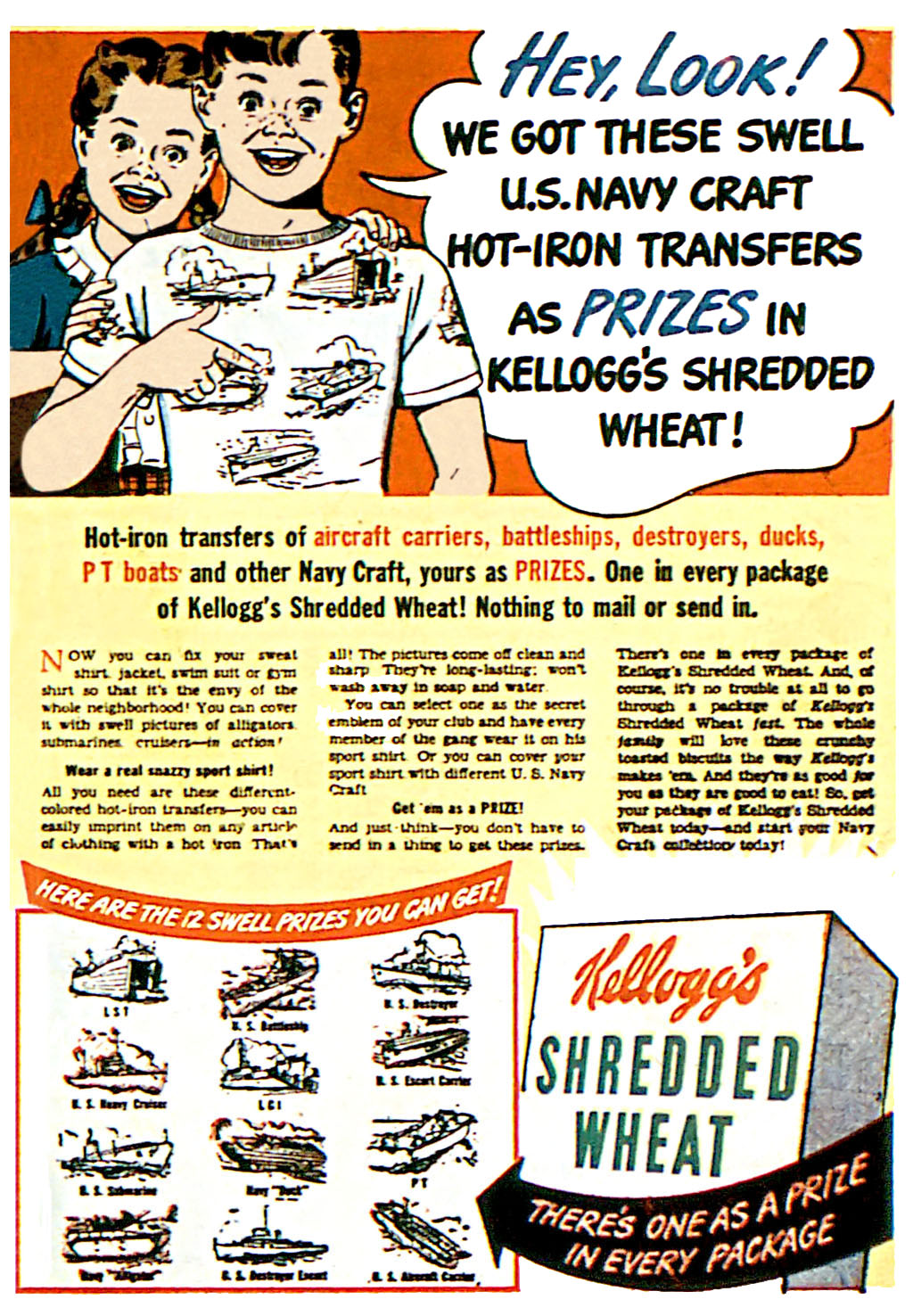 Read online Adventure Comics (1938) comic -  Issue #99 - 23