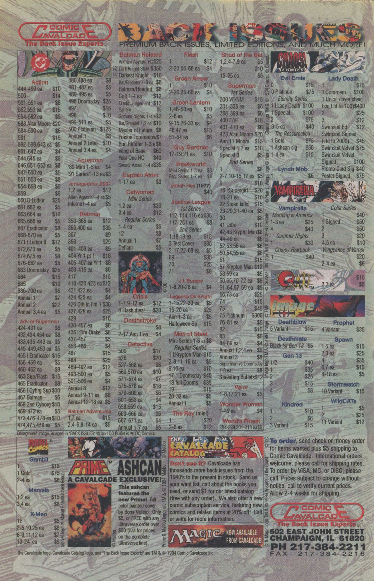 Read online Icon comic -  Issue #18 - 29