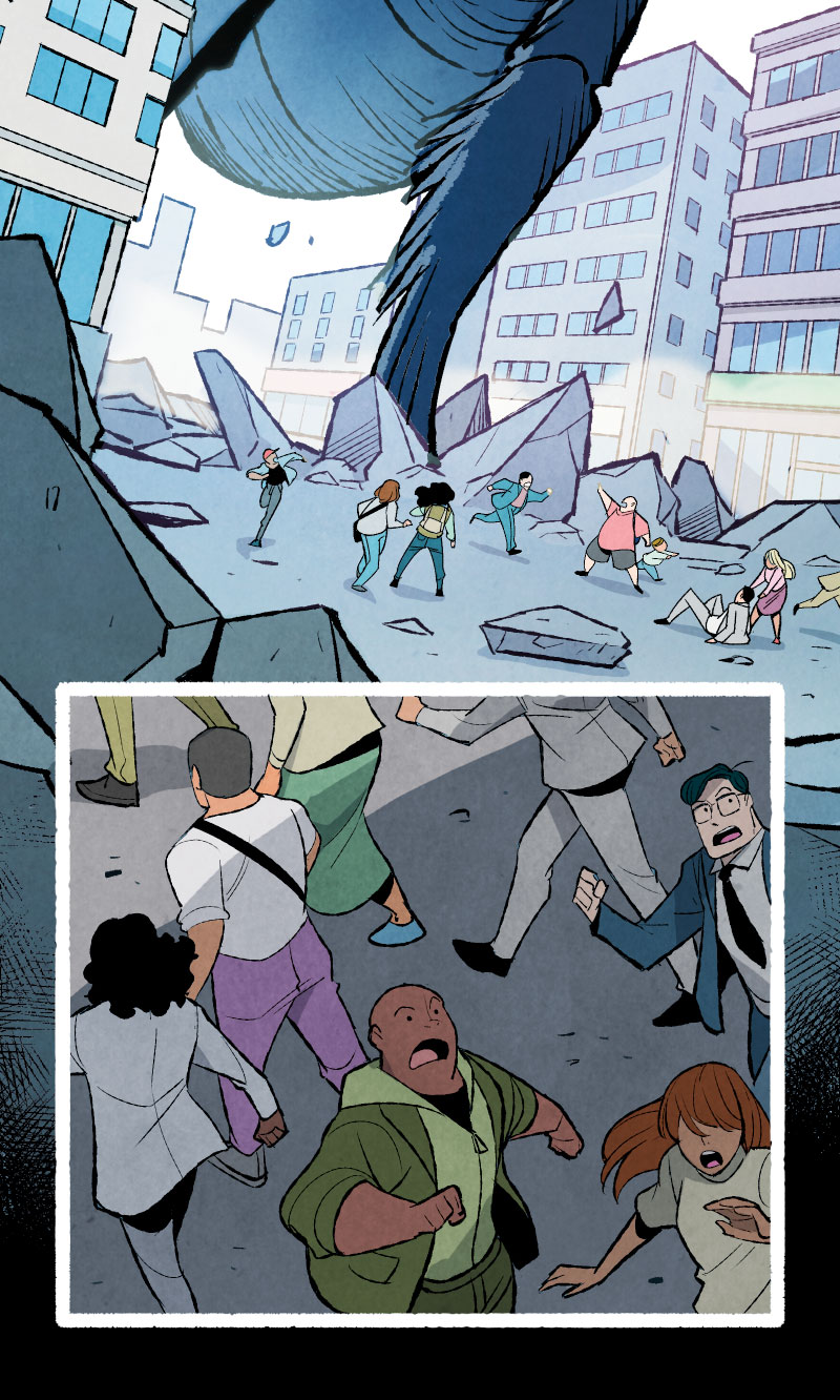 Read online It’s Jeff: Infinity Comic comic -  Issue #20 - 14