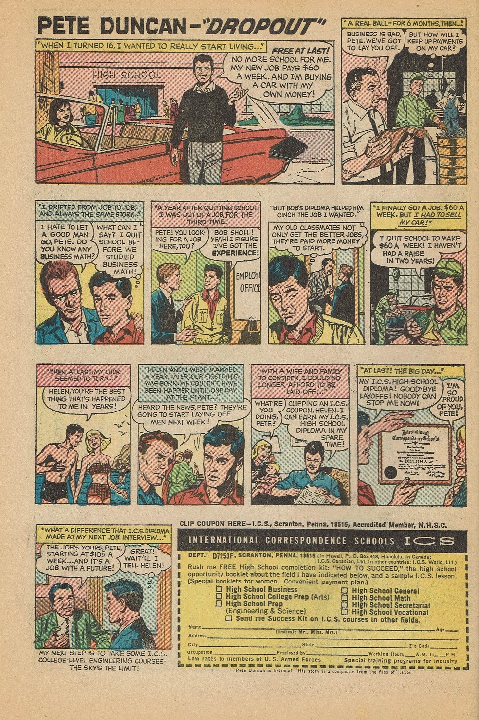 Read online Jughead (1965) comic -  Issue #160 - 34