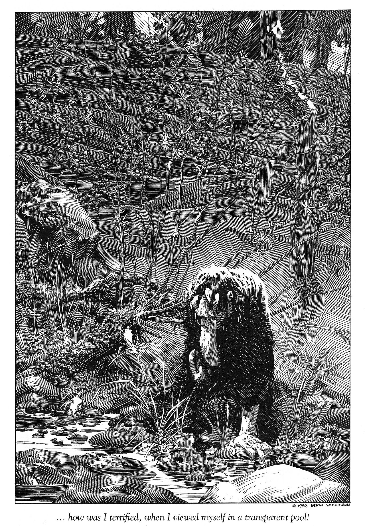 Read online The Lost Frankenstein Pages comic -  Issue # Full - 38