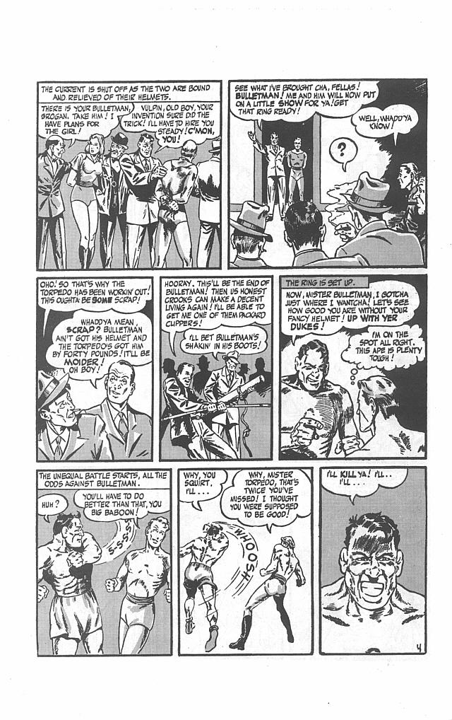 Read online Golden-Age Men of Mystery comic -  Issue #16 - 48