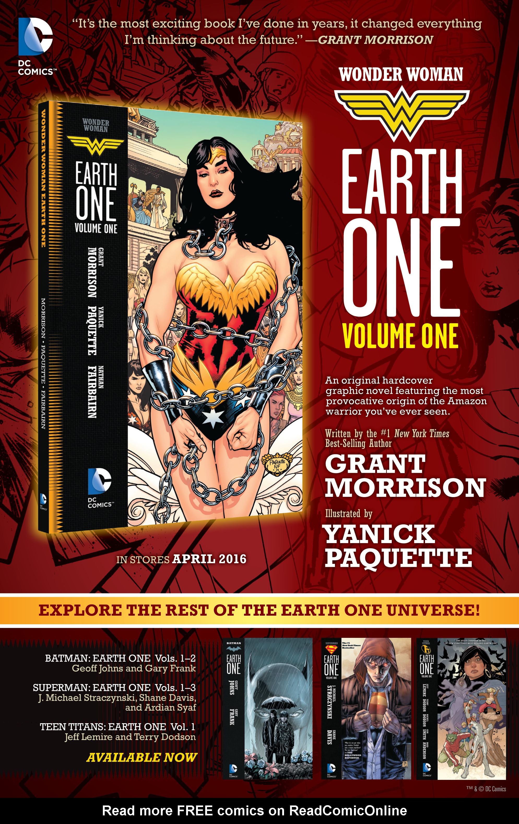 Read online Robin: Son of Batman comic -  Issue #10 - 2