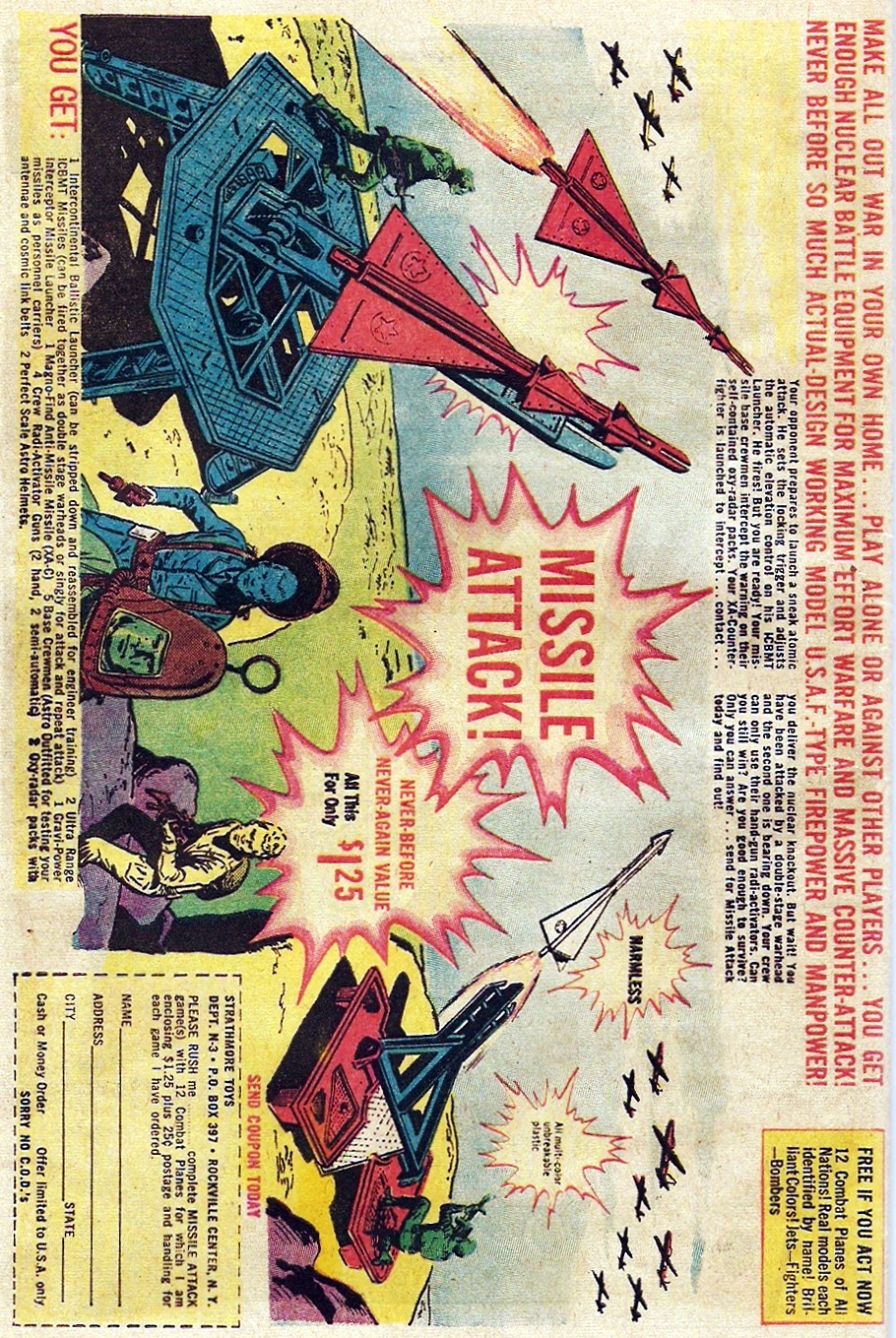 Read online Batman (1940) comic -  Issue #154 - 12