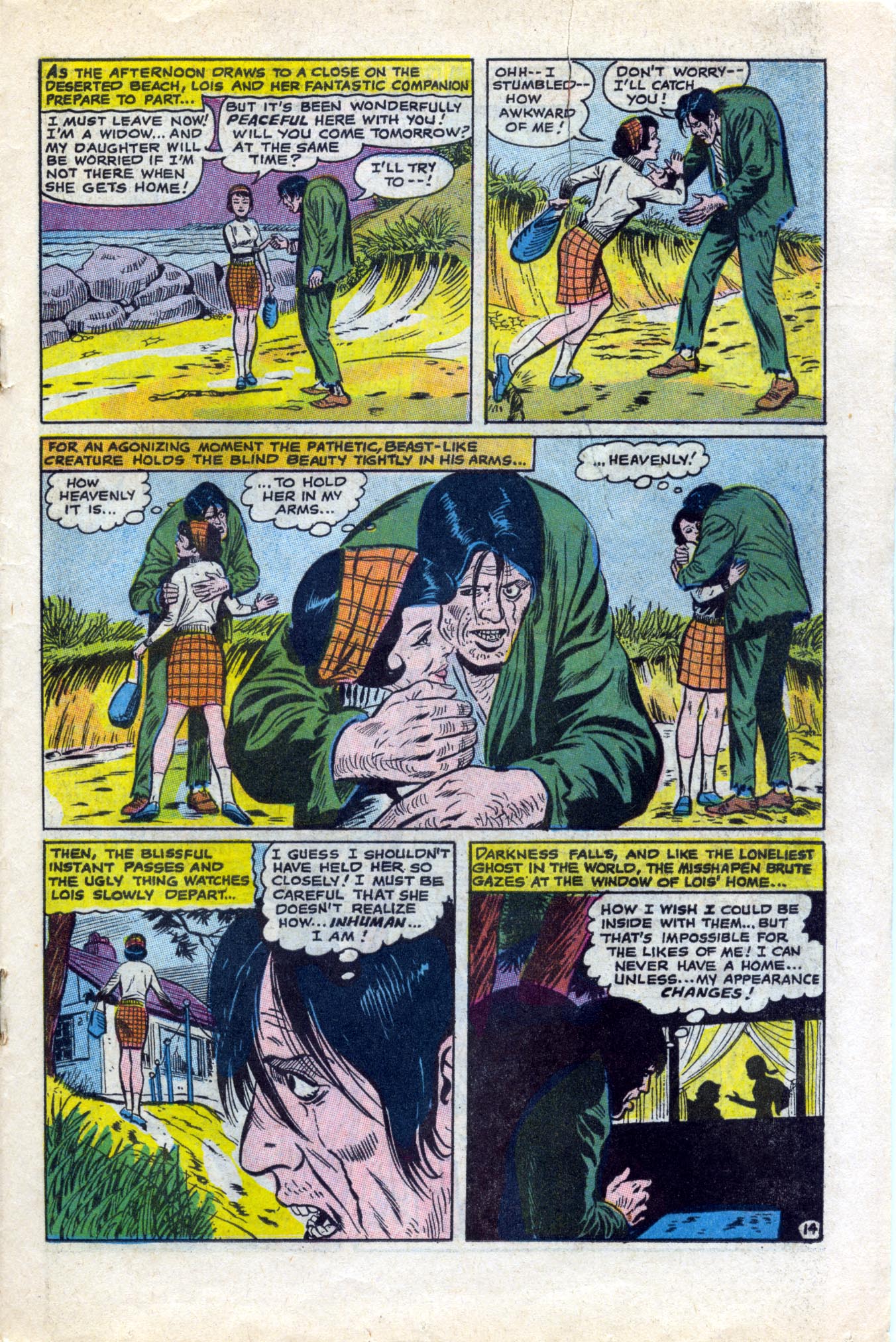 Read online Superman's Girl Friend, Lois Lane comic -  Issue #91 - 19