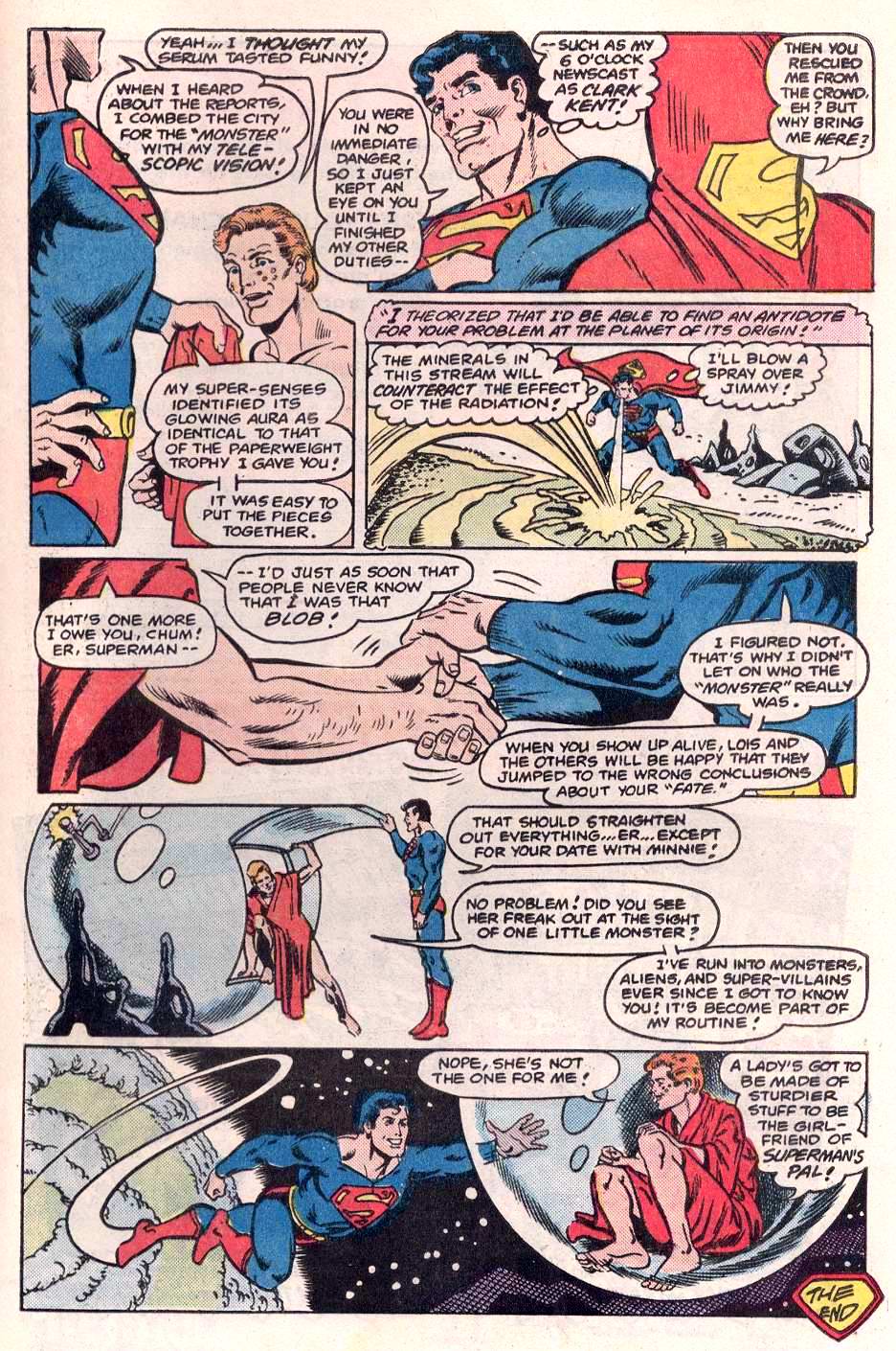 Action Comics (1938) issue 563 - Page 26