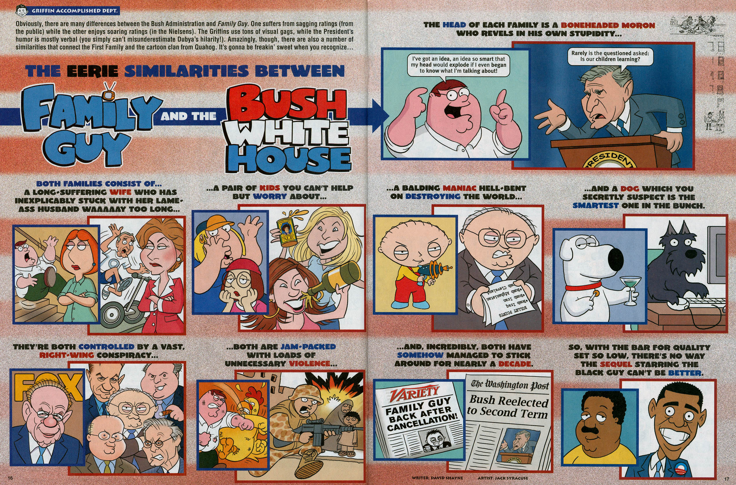 Read online MAD comic -  Issue #494 - 15