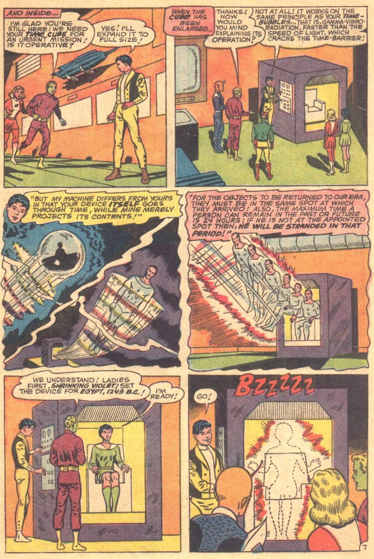 Read online DC Special Blue Ribbon Digest comic -  Issue #1 - 22