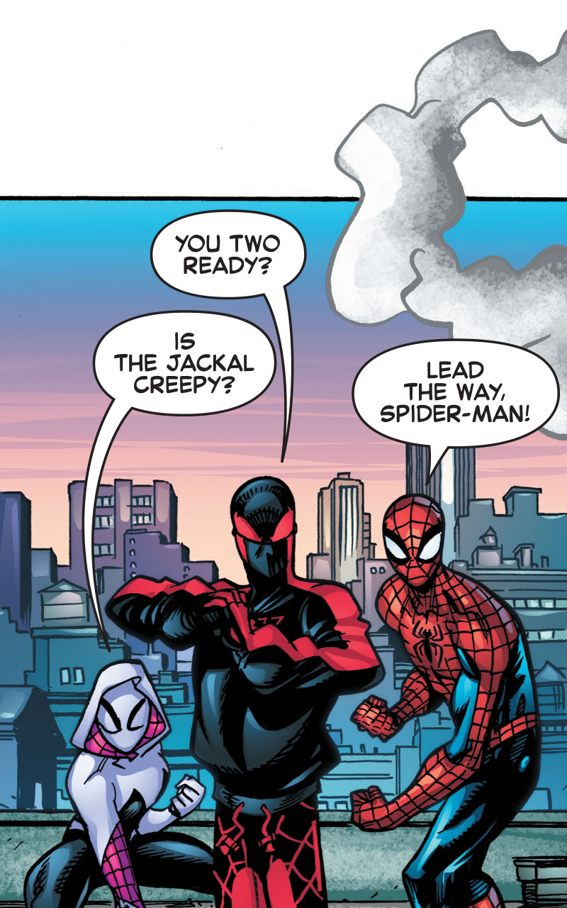 Read online Spider-Verse Unlimited: Infinity Comic comic -  Issue #6 - 68