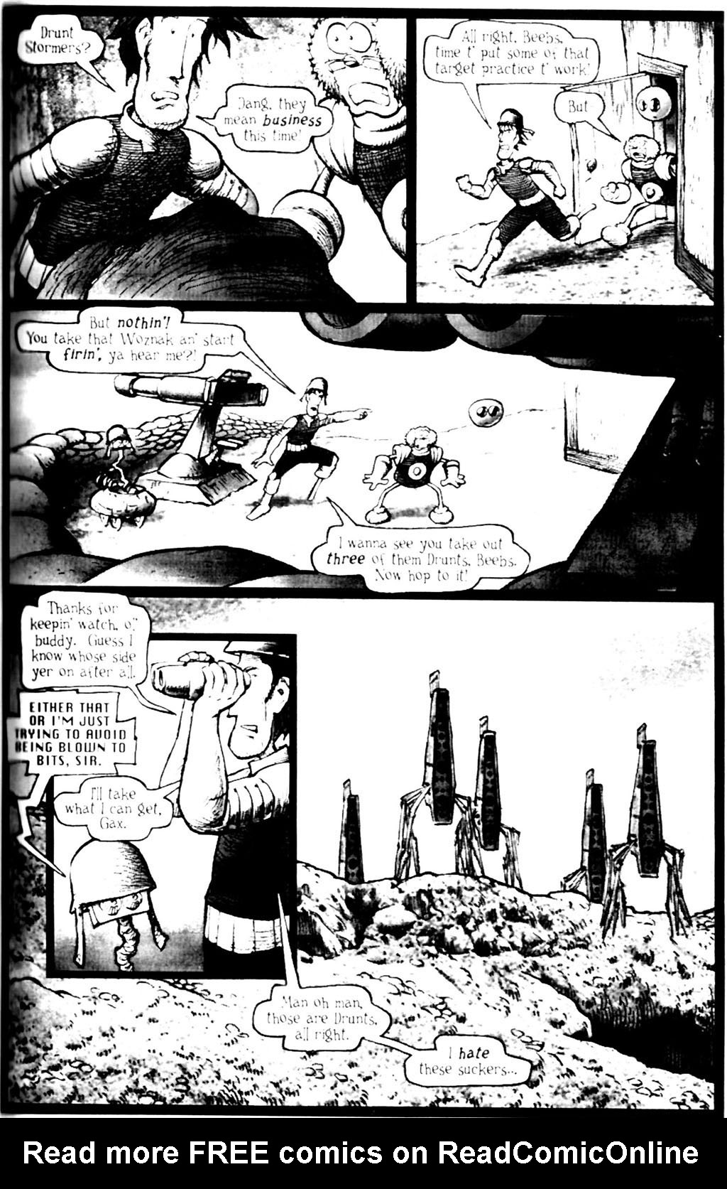 Read online Akiko comic -  Issue #Akiko _TPB 7 - 74