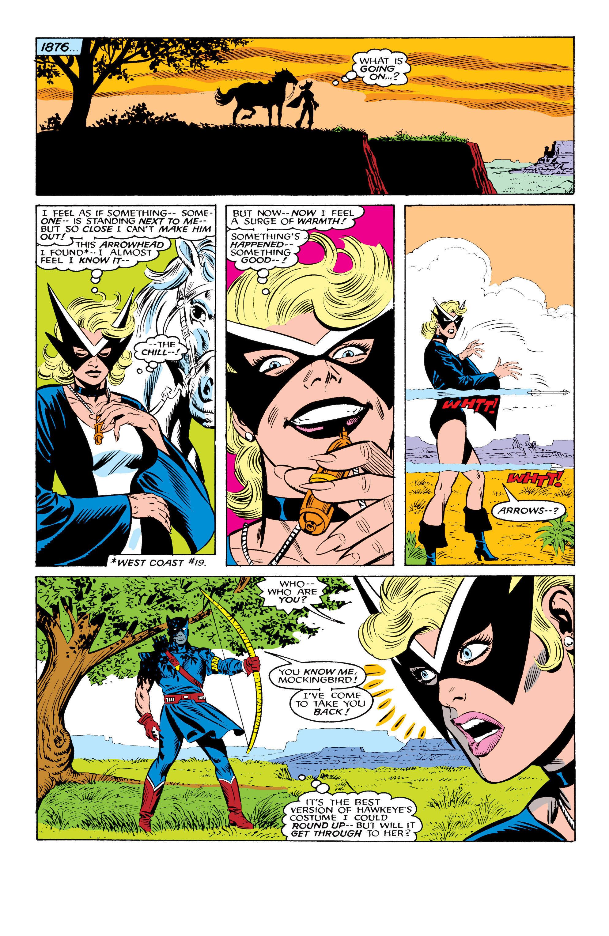 Read online West Coast Avengers (1985) comic -  Issue #21 - 13