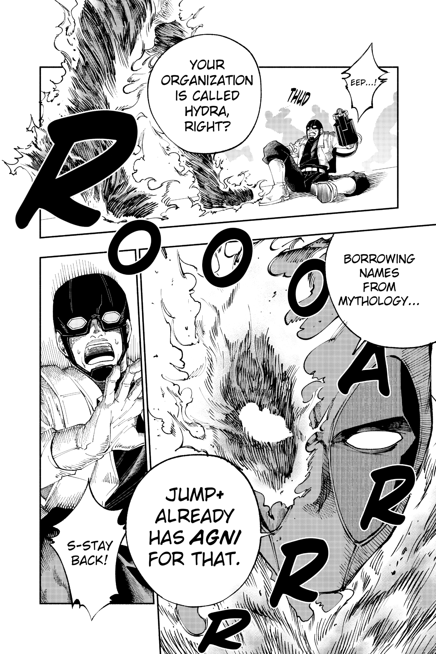 Read online Deadpool: Samurai comic -  Issue # TPB 1 (Part 2) - 110