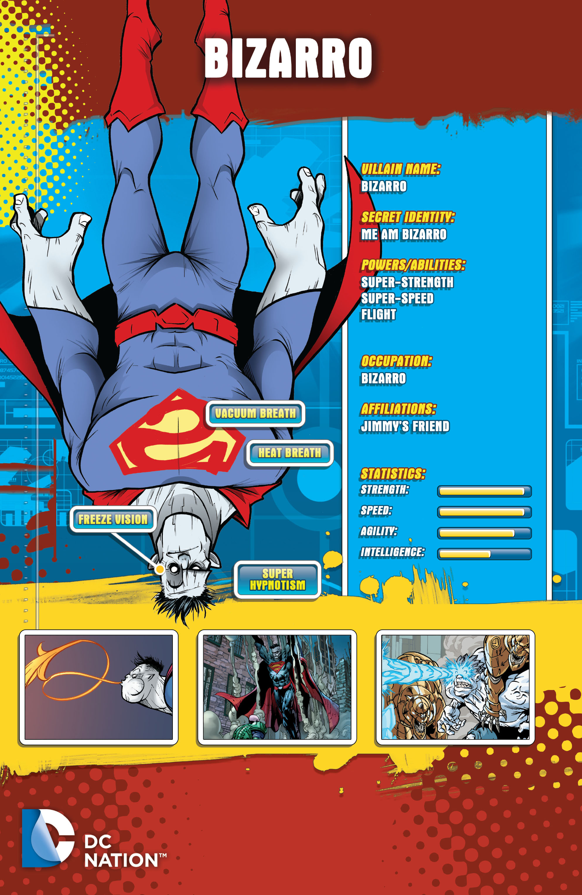 Read online Looney Tunes (1994) comic -  Issue #226 - 23