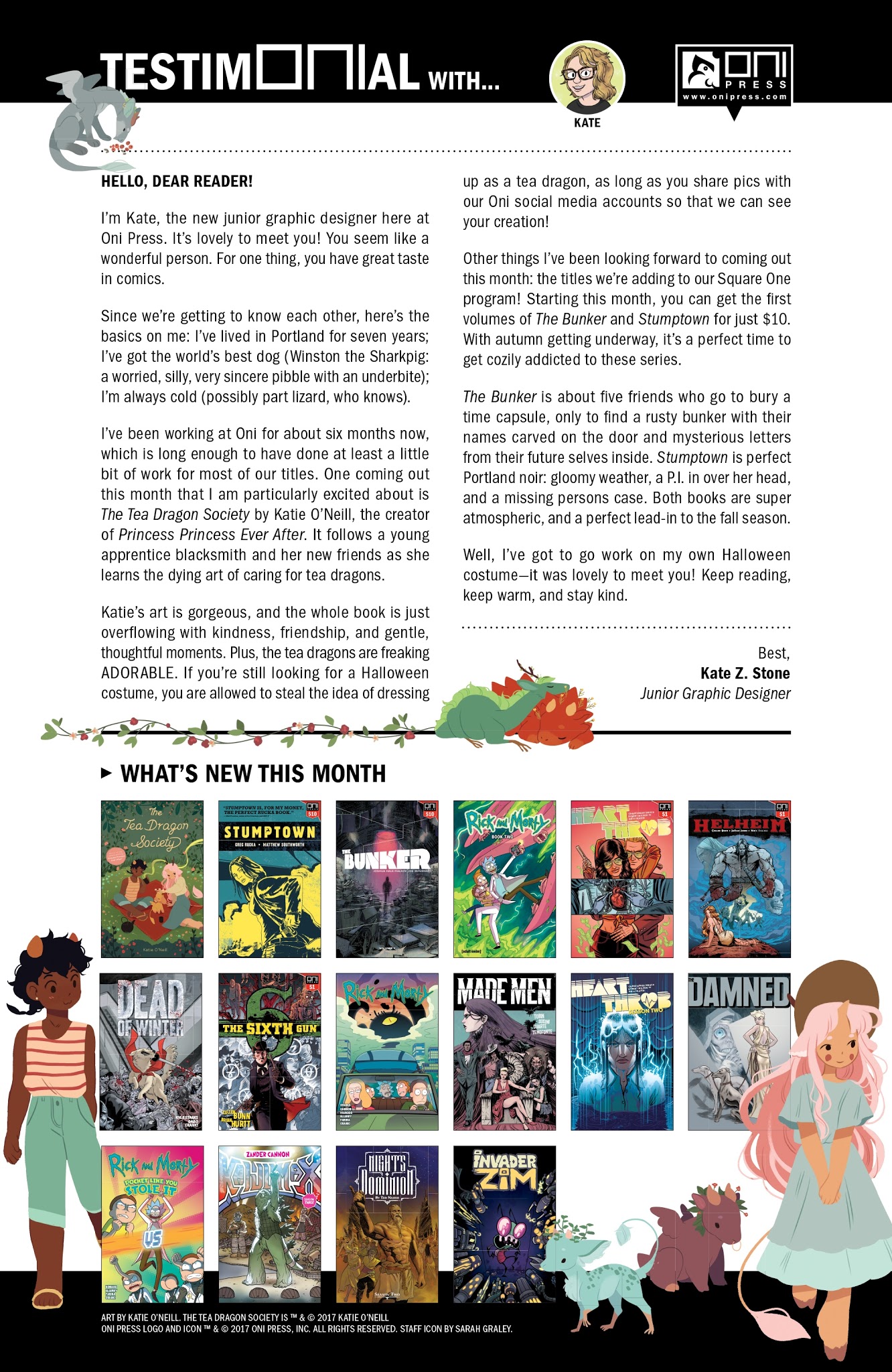 Read online Invader Zim comic -  Issue #24 - 25