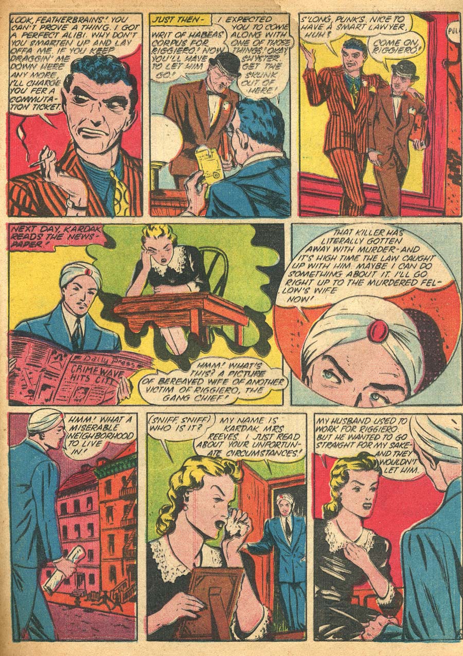 Read online Top-Notch Comics comic -  Issue #19 - 62