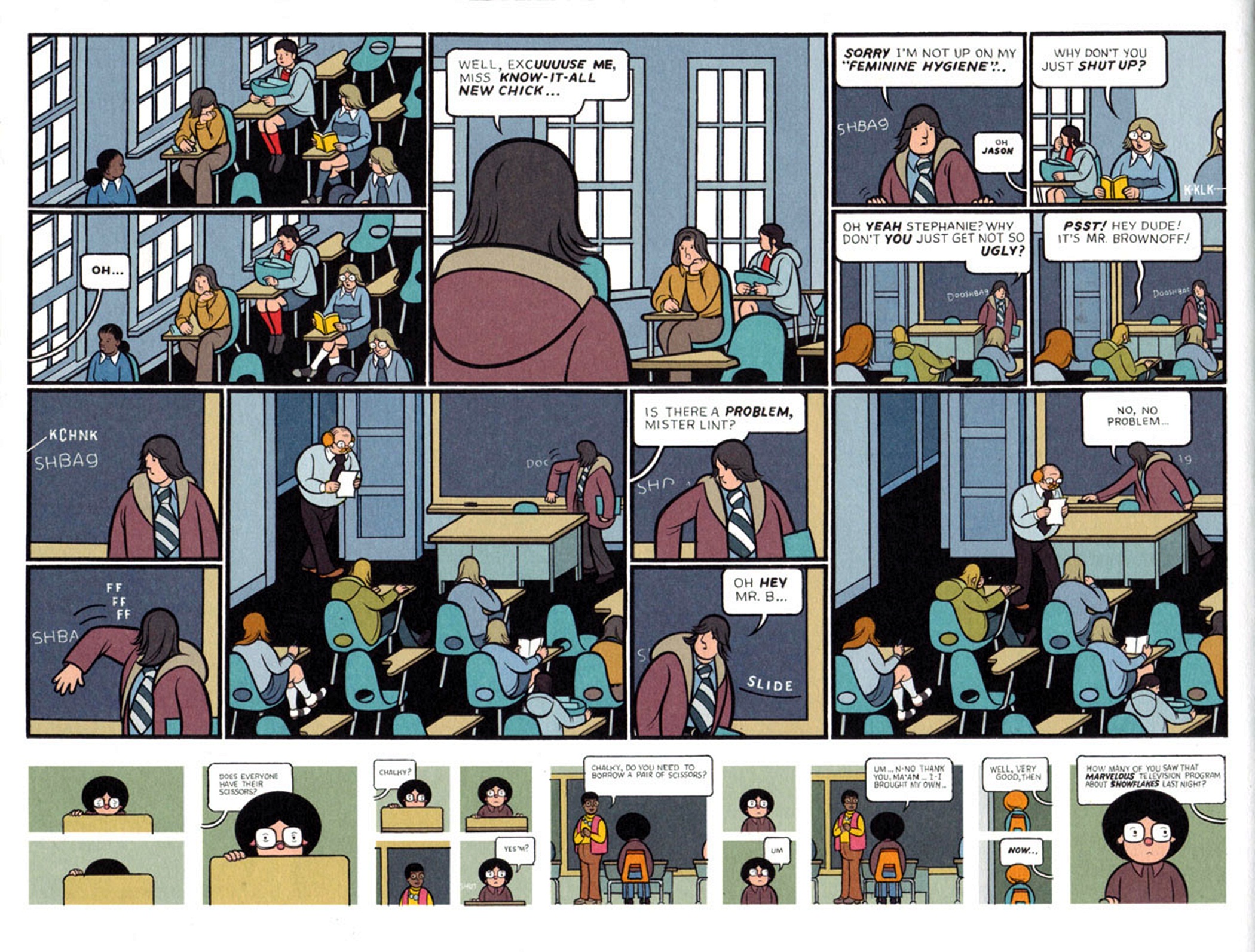 Read online The Acme Novelty Library comic -  Issue #16 - 58