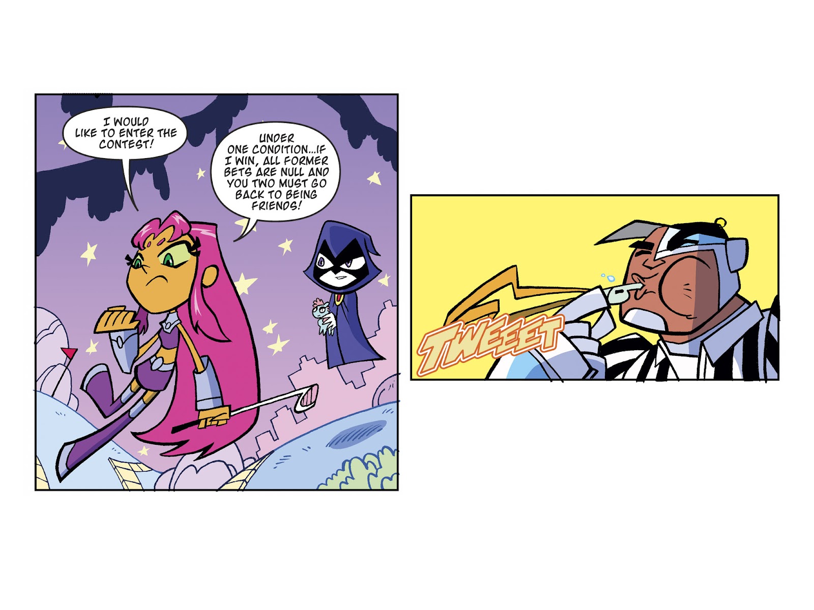 Teen Titans Go! (2013) issue 2 - Page 79