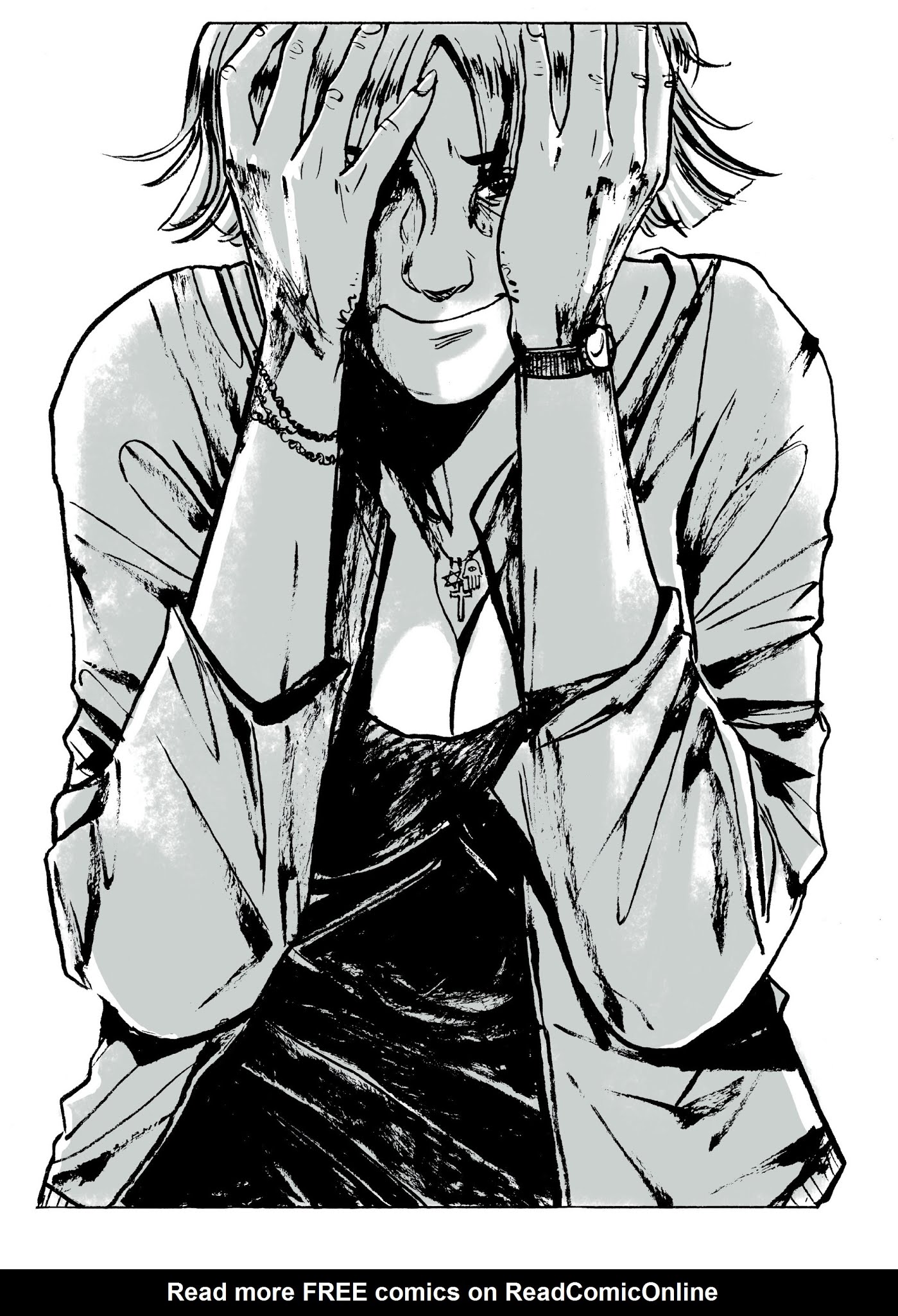 Read online Little Mama comic -  Issue # TPB (Part 2) - 87