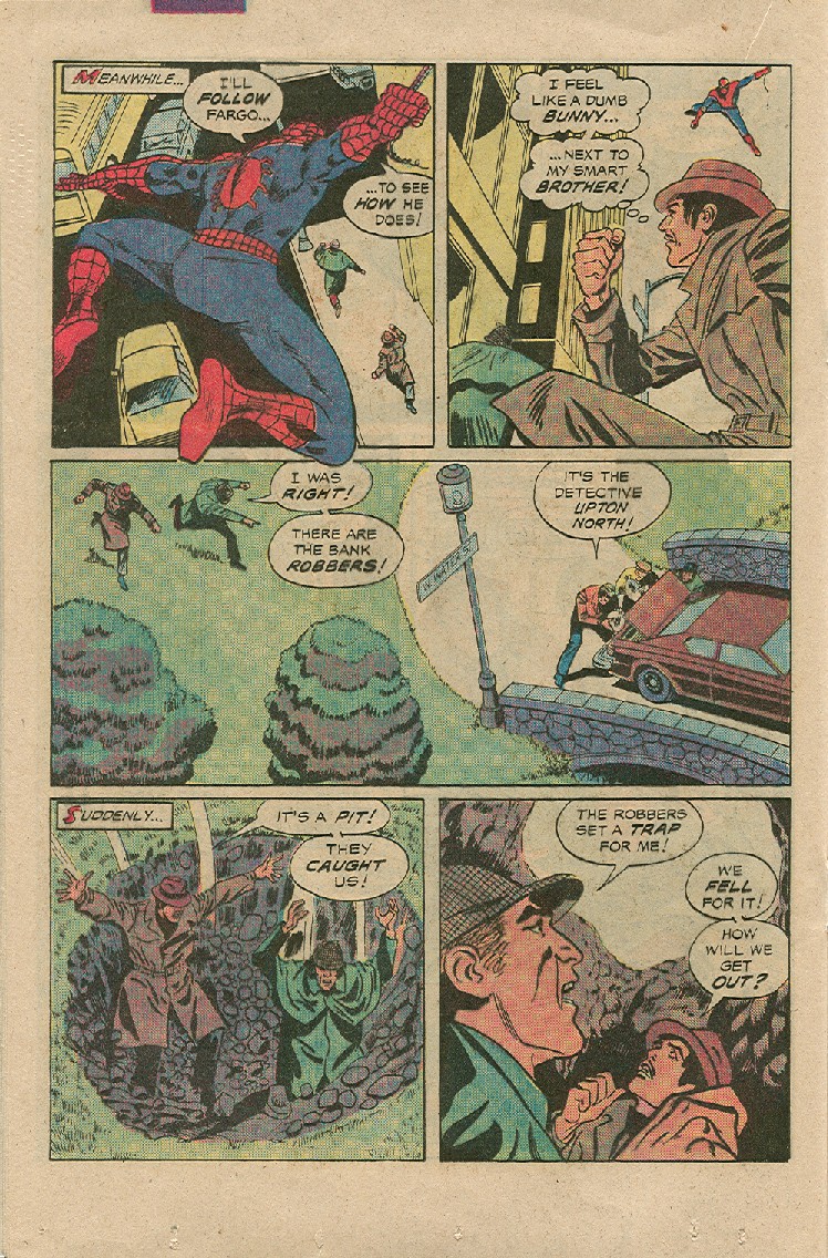 Read online Spidey Super Stories comic -  Issue #57 - 20