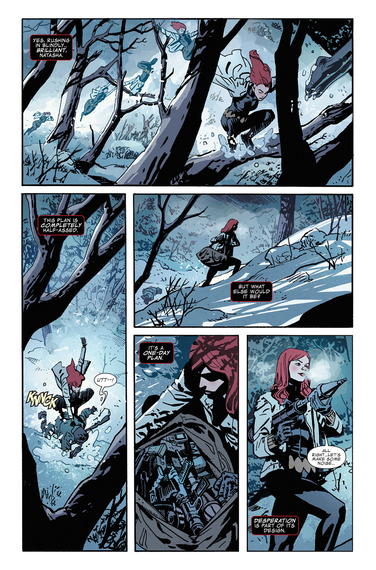 Read online Captain America (1968) comic -  Issue #619 - 7