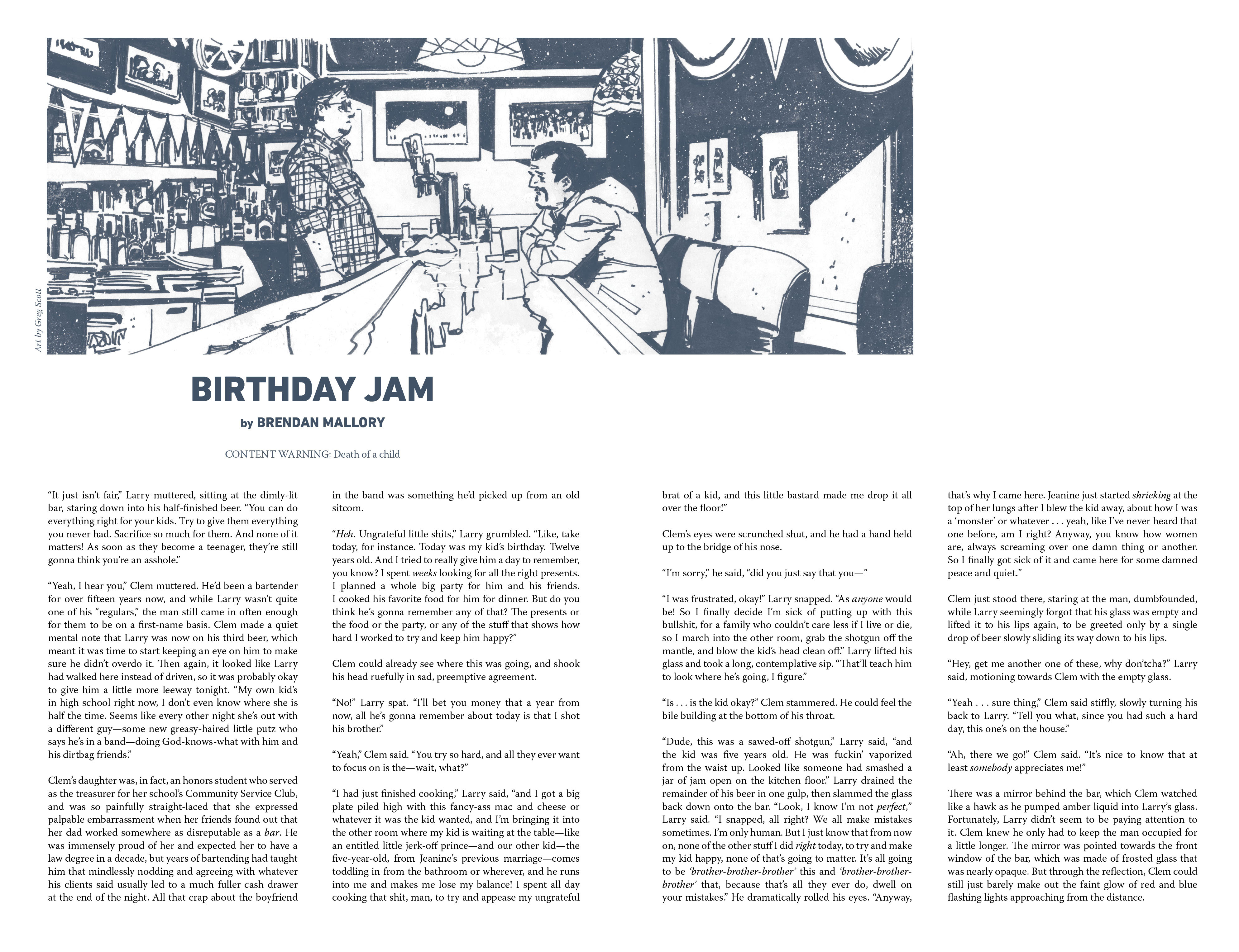 Read online G.I.L.T. comic -  Issue #4 - 26