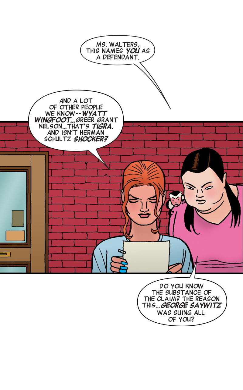 Read online She-Hulk: Law and Disorder Infinity Comic comic -  Issue #8 - 52