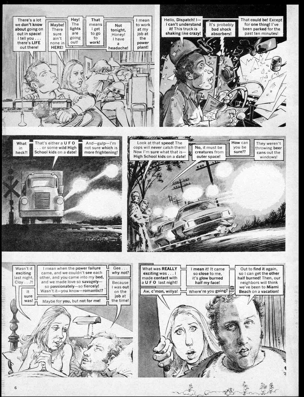 MAD issue 200 - Page 8
