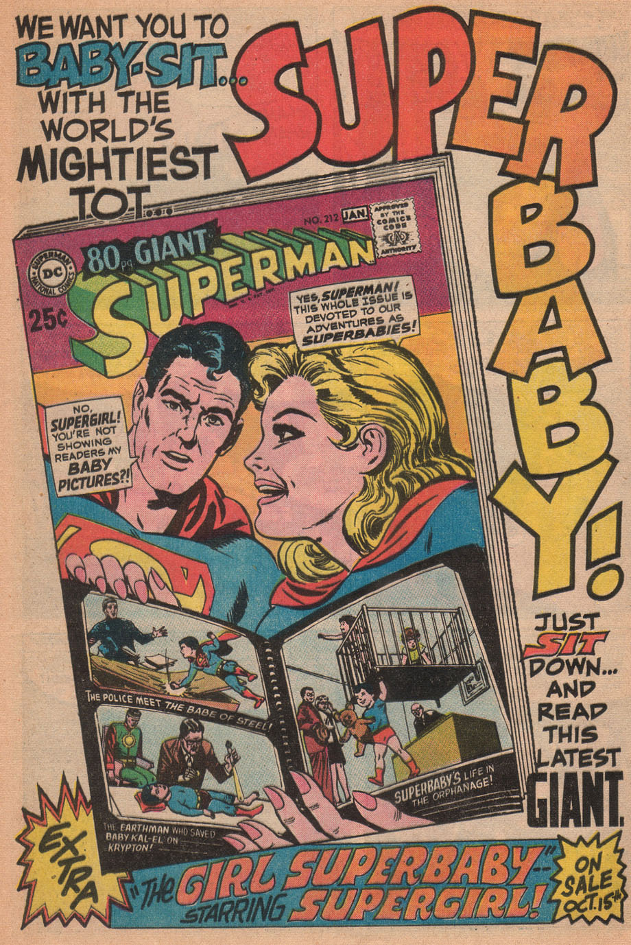 Read online G.I. Combat (1952) comic -  Issue #133 - 12