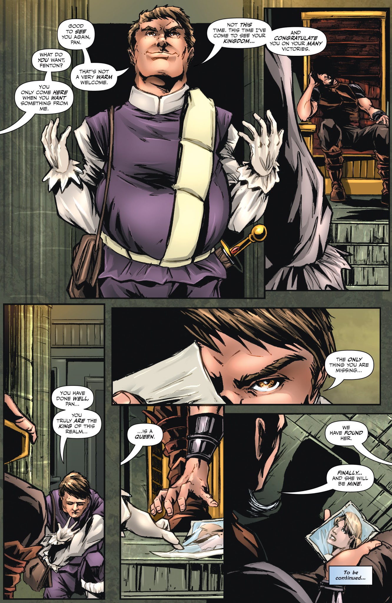 Read online Best of Zenescope Special Edition comic -  Issue # Full - 54