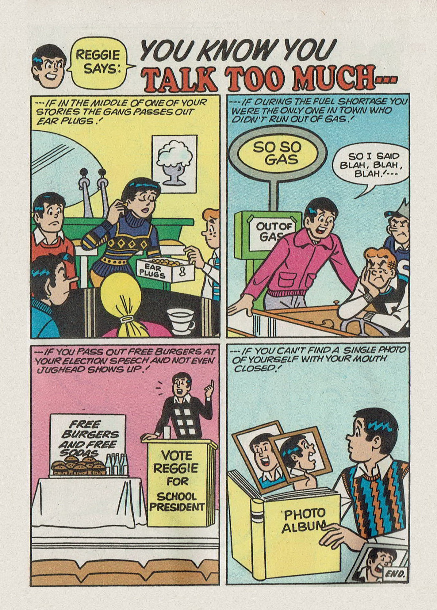 Read online Archie's Pals 'n' Gals Double Digest Magazine comic -  Issue #71 - 12