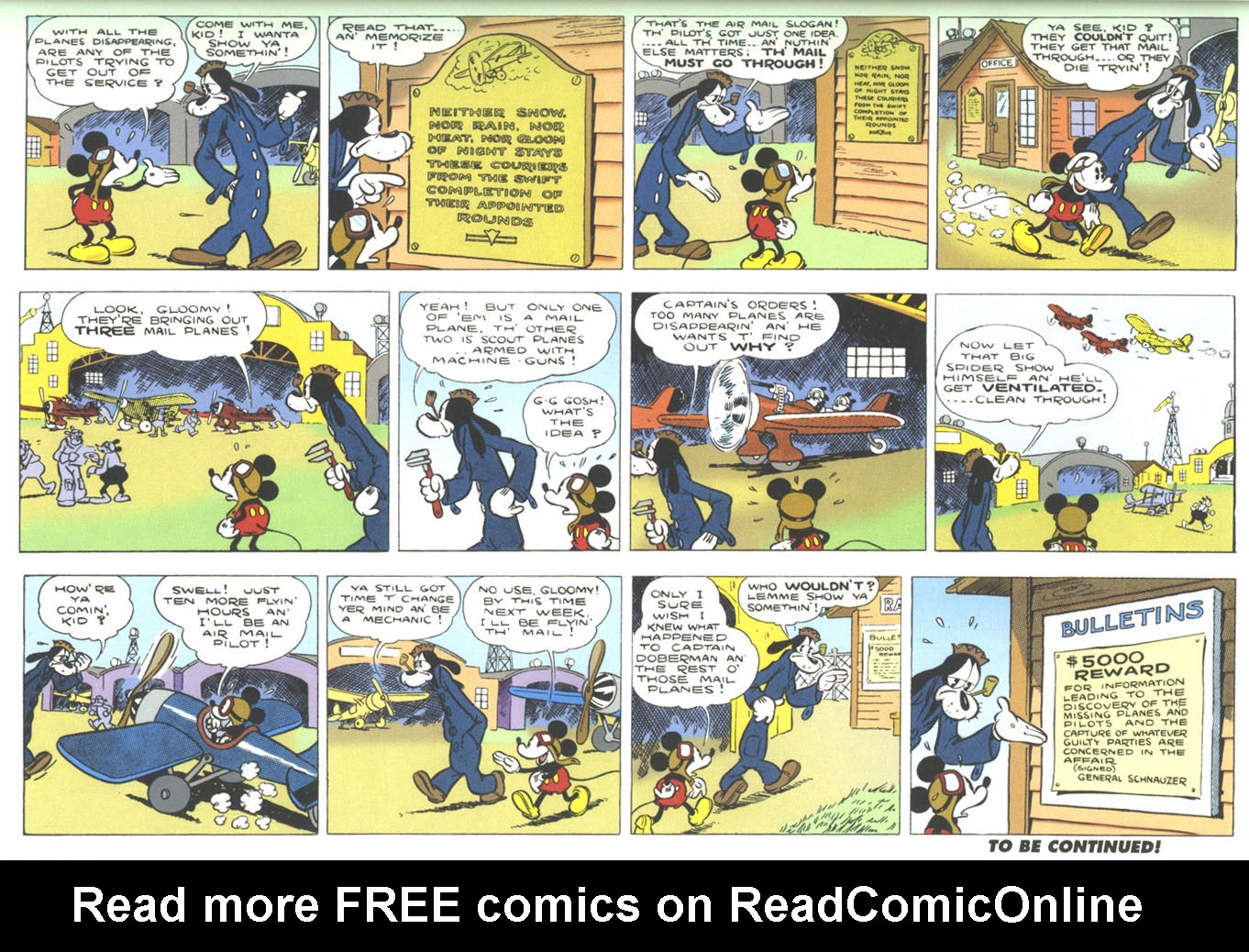 Read online Walt Disney's Comics and Stories comic -  Issue #610 - 25