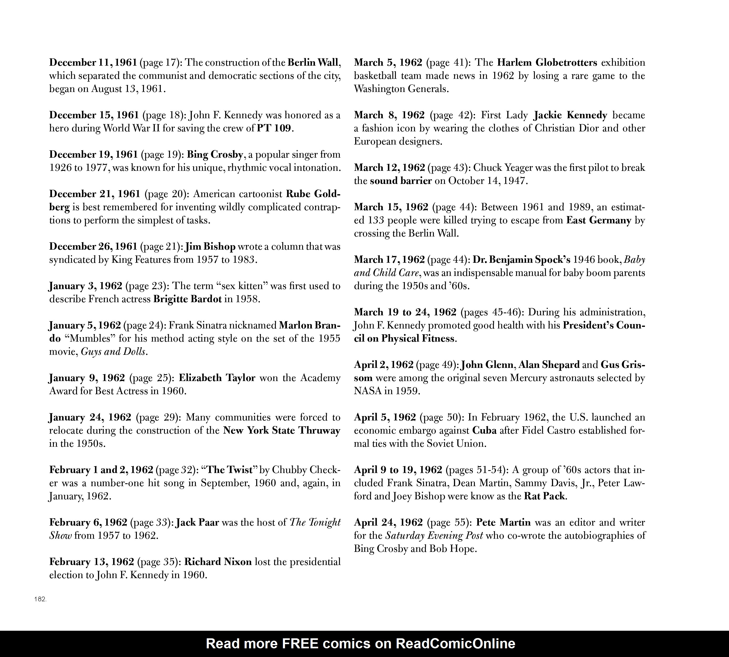 Read online Sam's Strip: The Comic About Comics comic -  Issue # TPB (Part 2) - 97