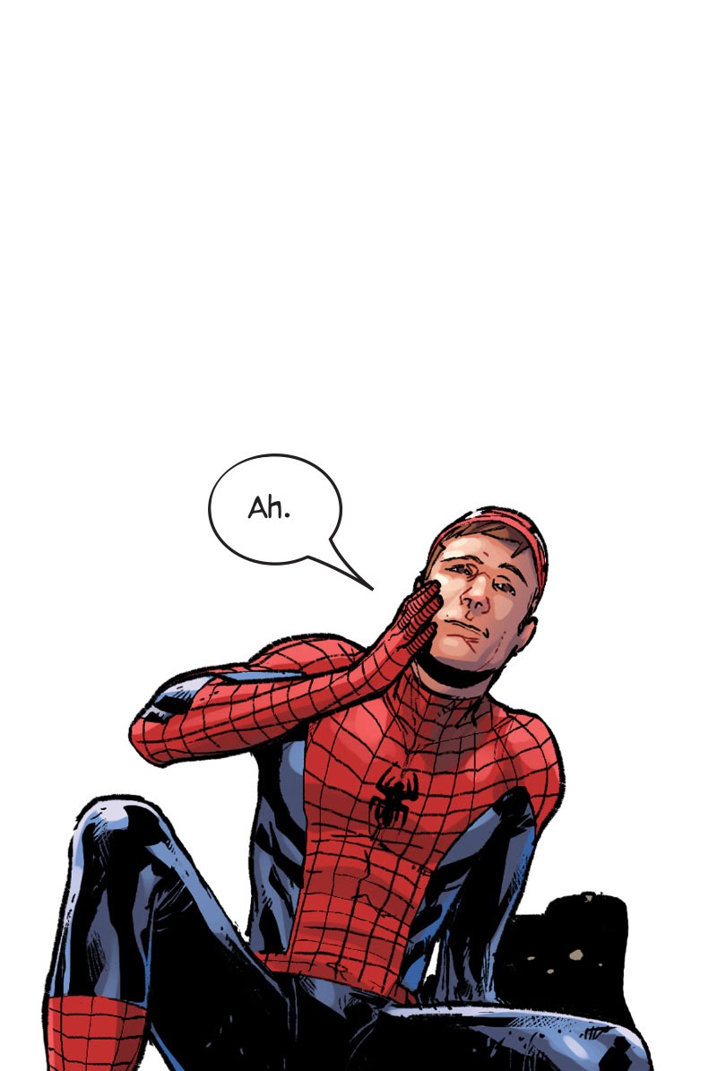 Read online Spider-Men: Infinity Comic comic -  Issue #5 - 6