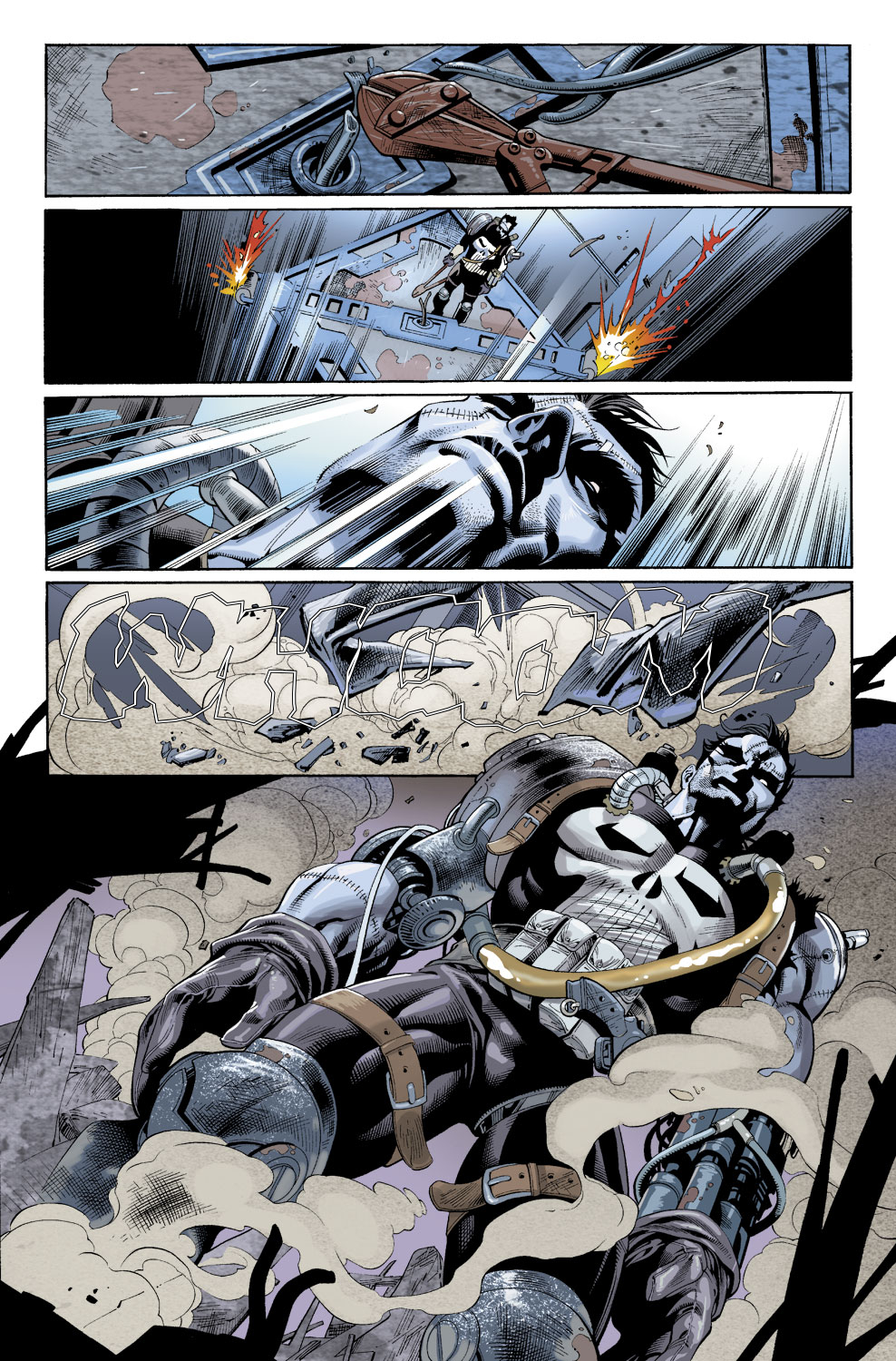 Dark Wolverine 88 Page 10