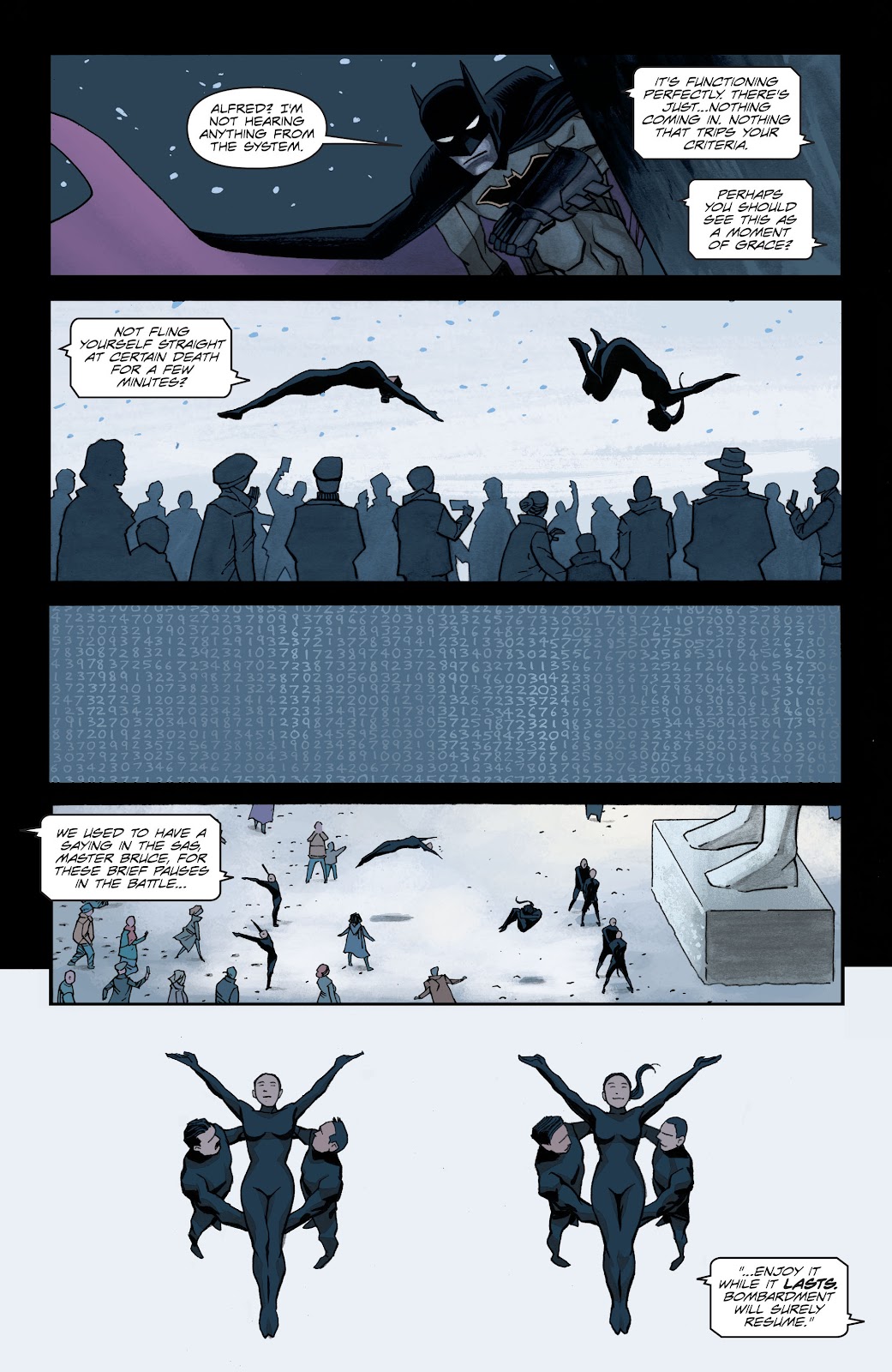 Batman (2016) issue Annual 1 - Page 15