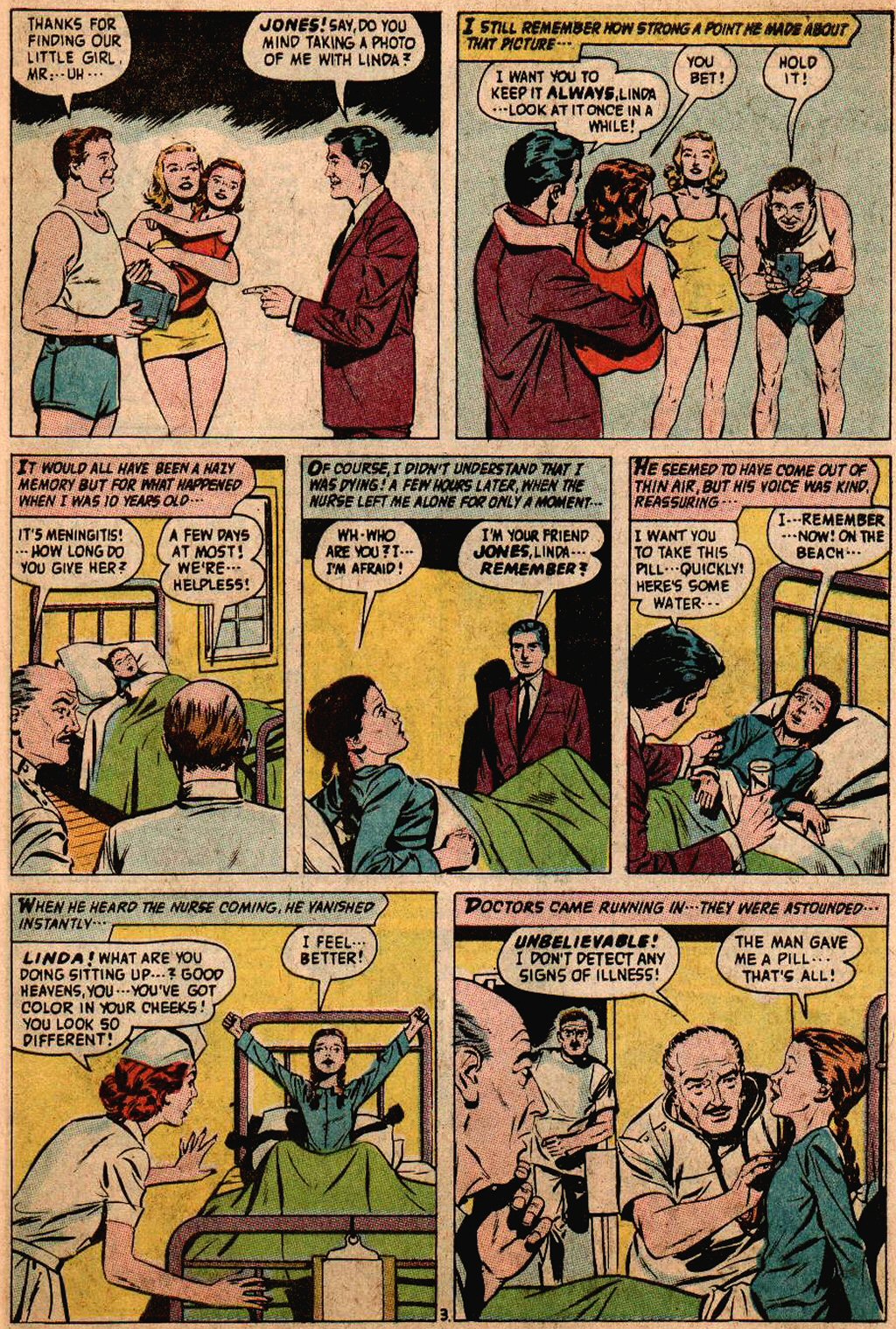 Read online Unknown Worlds comic -  Issue #46 - 24