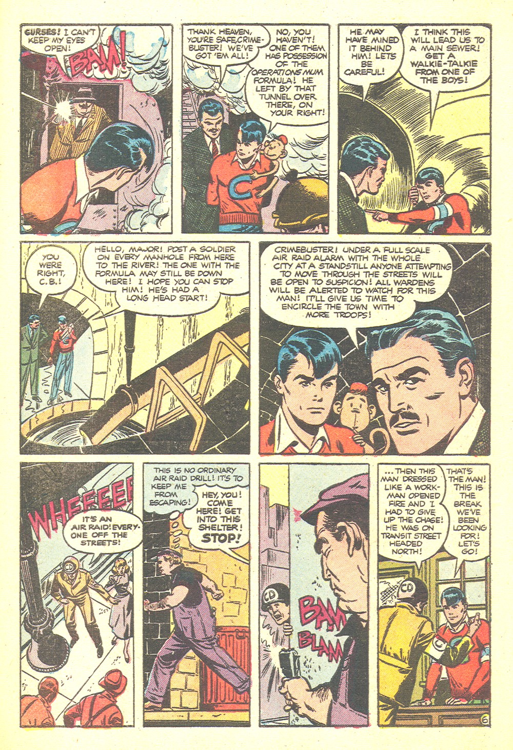 Read online Boy Comics comic -  Issue #100 - 8