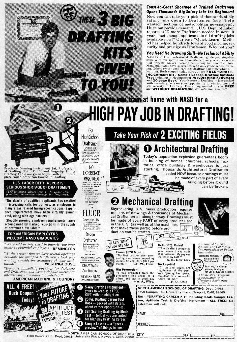 Read online Special Marvel Edition comic -  Issue #6 - 3