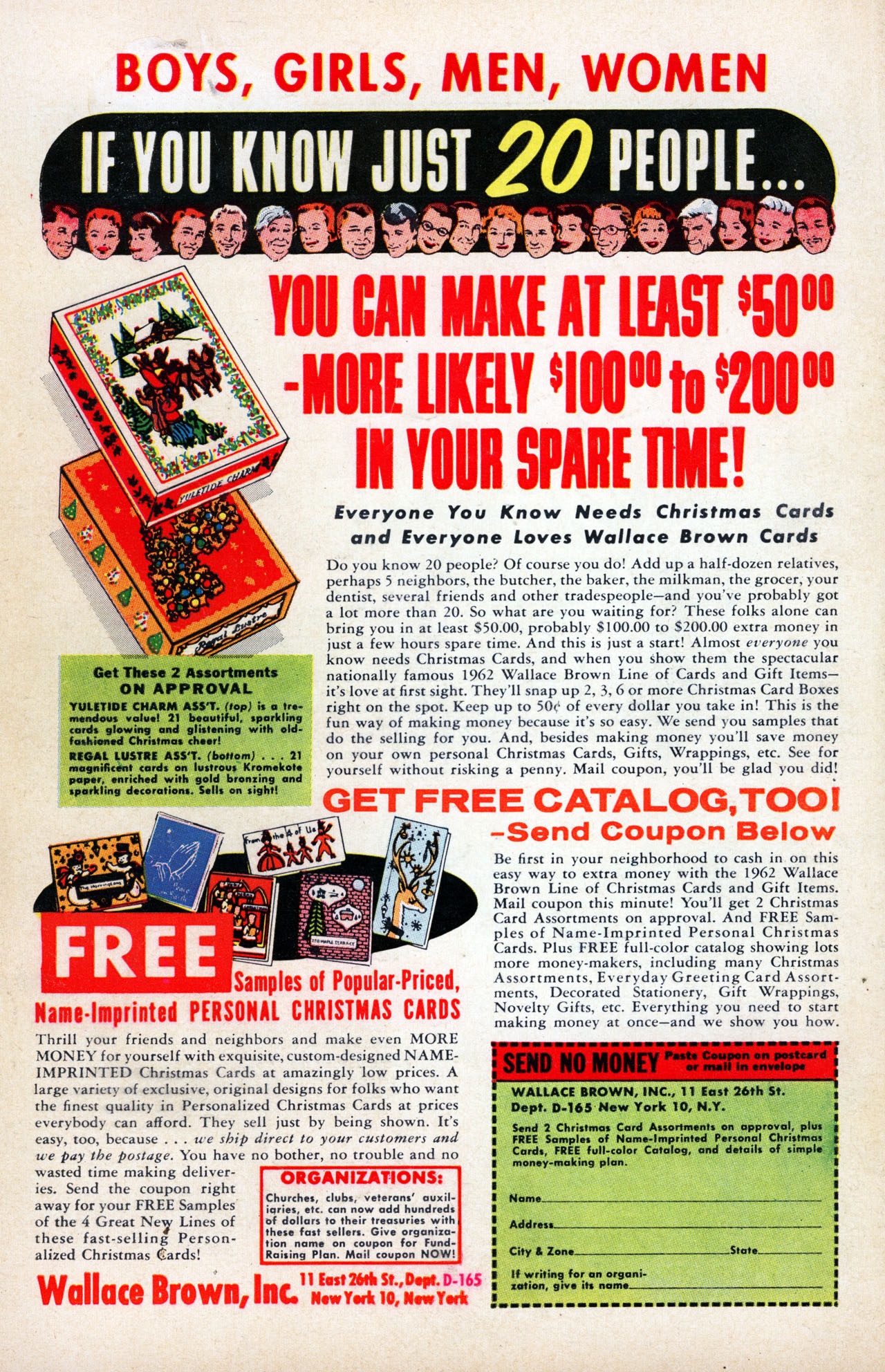 Read online Love Romances comic -  Issue #101 - 36