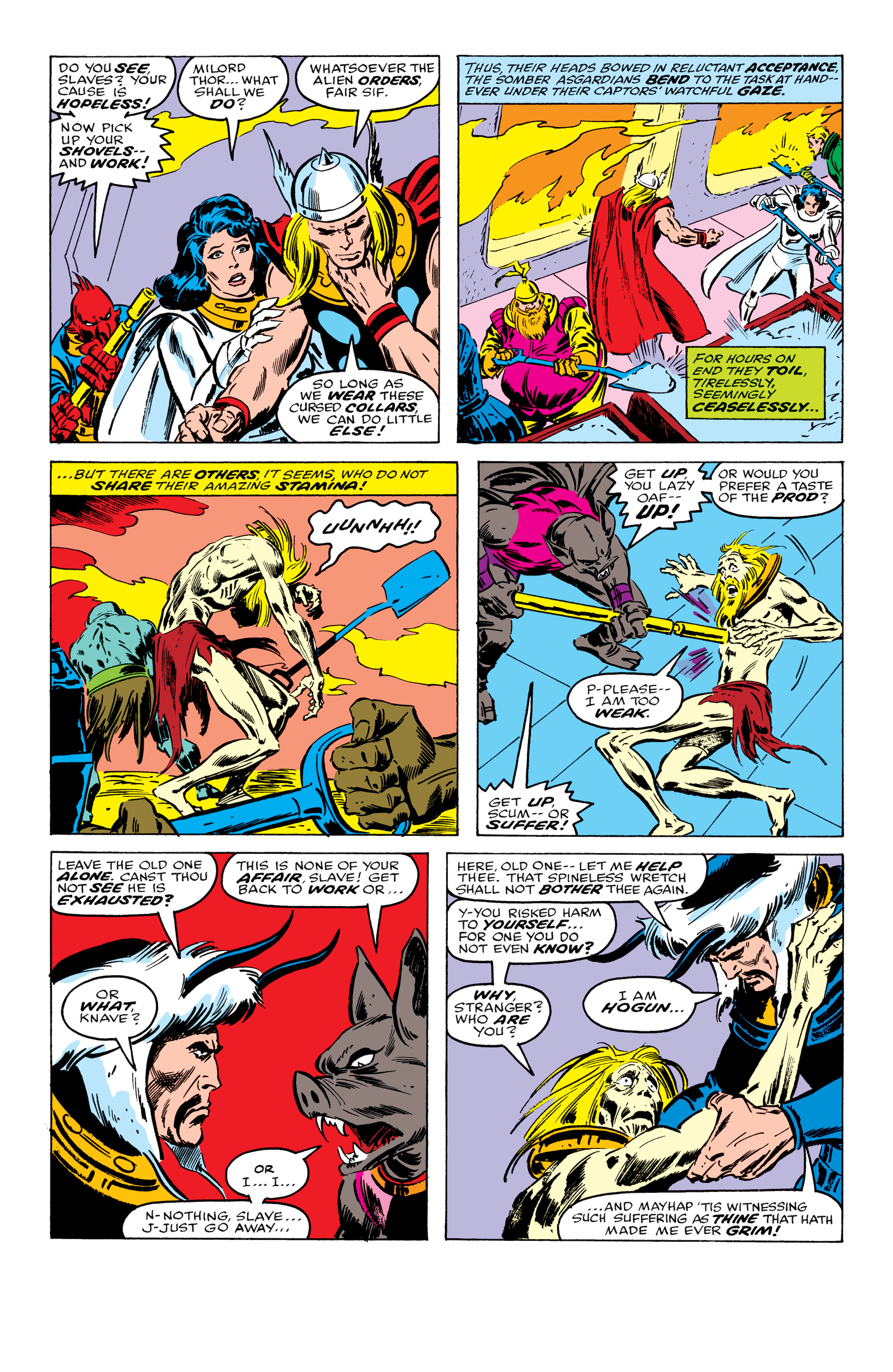 Read online Thor Epic Collection comic -  Issue # TPB 8 (Part 4) - 13