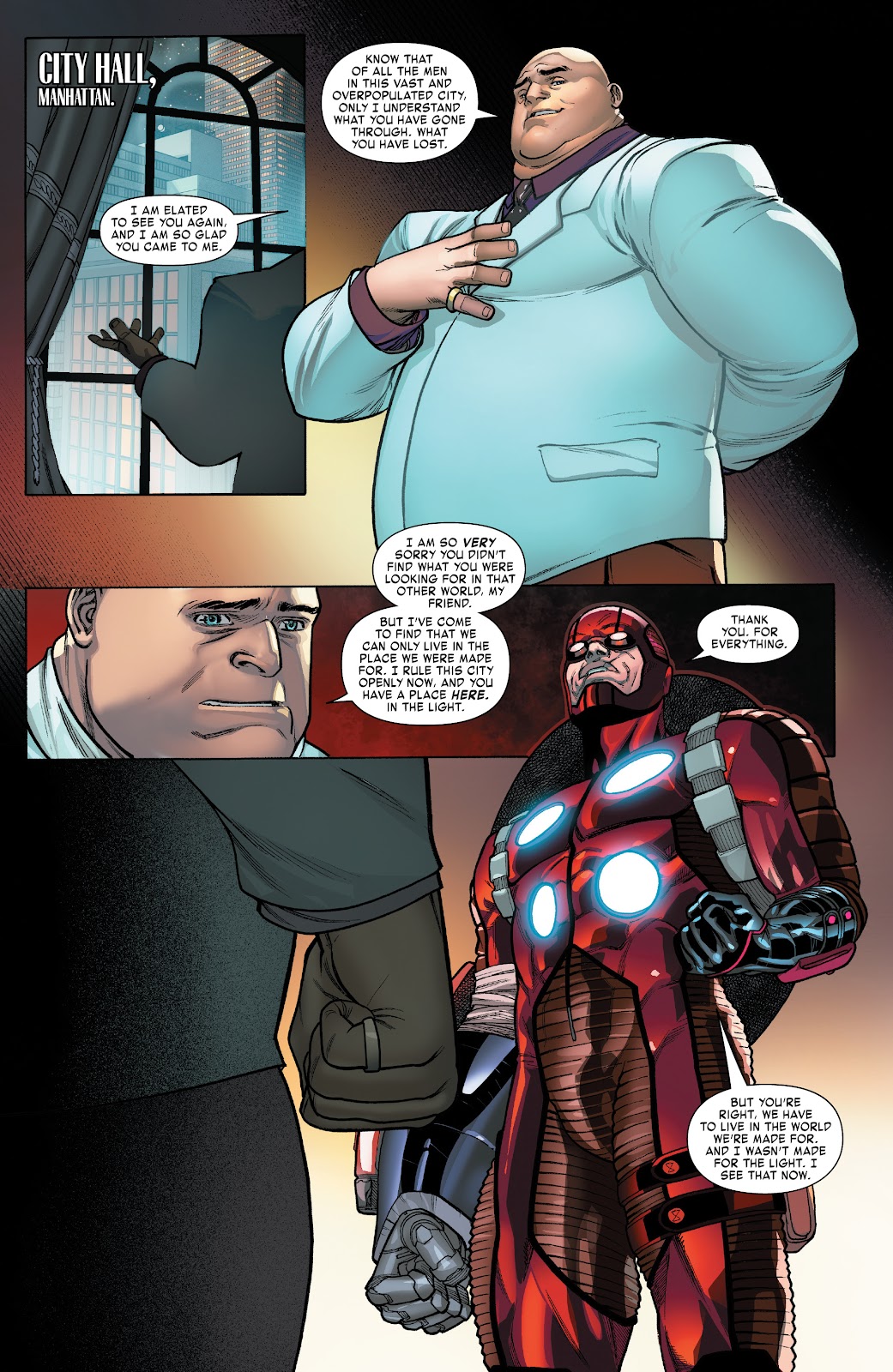 Miles Morales: Spider-Man issue 10 - Page 25