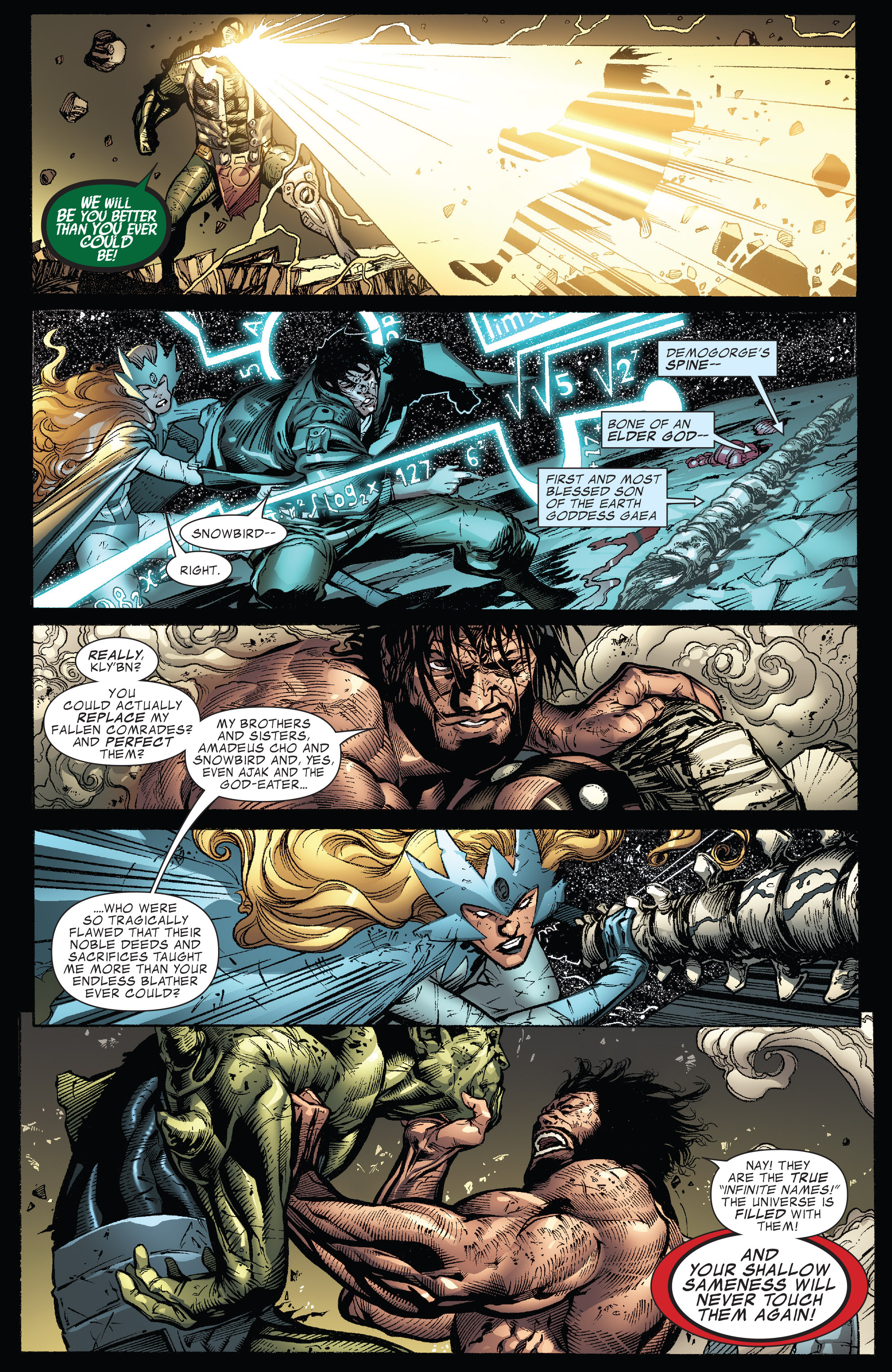 Read online Incredible Hercules comic -  Issue #120 - 19