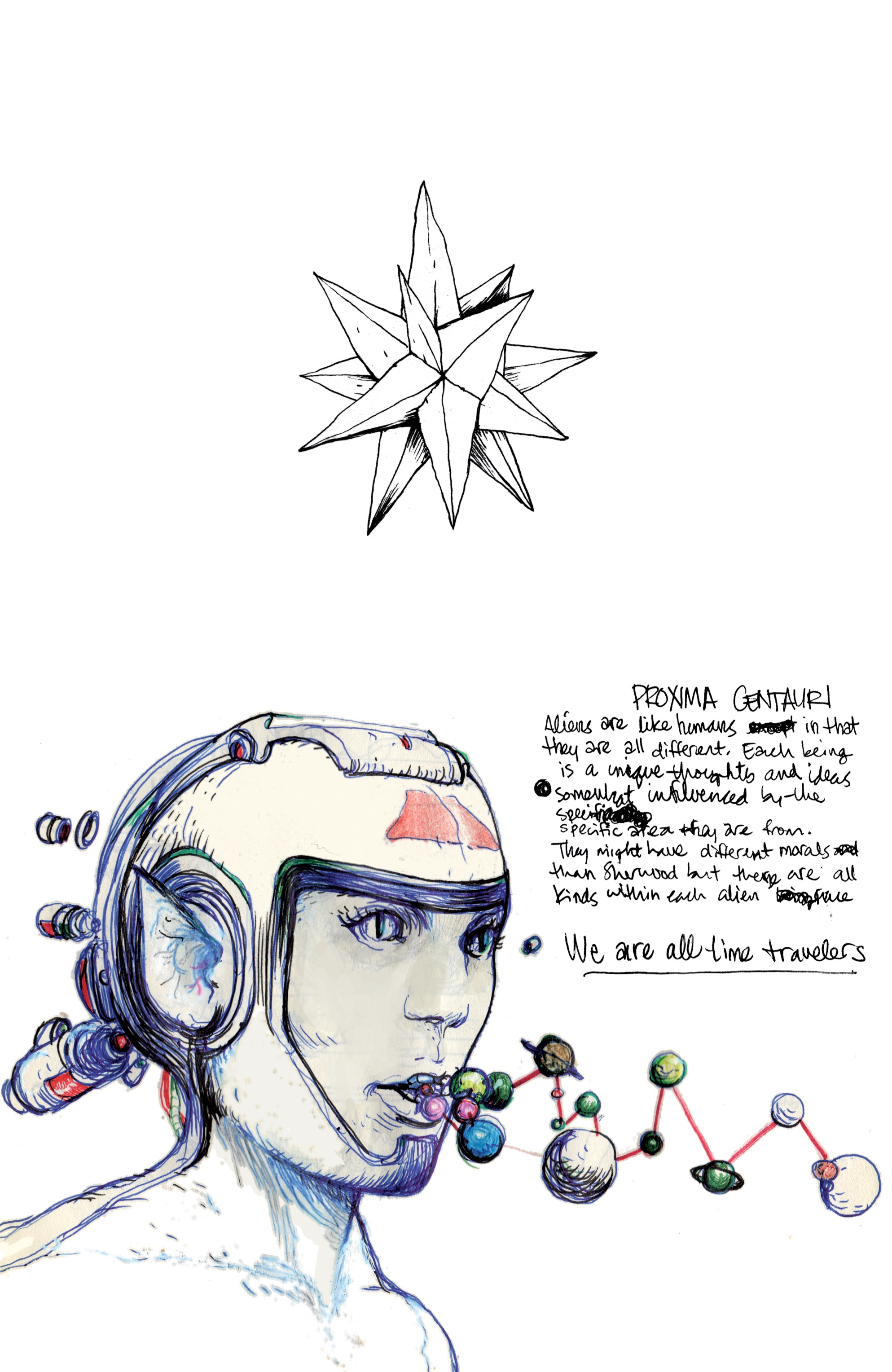 Read online The Often Wrong comic -  Issue # TPB 1 (Part 3) - 93