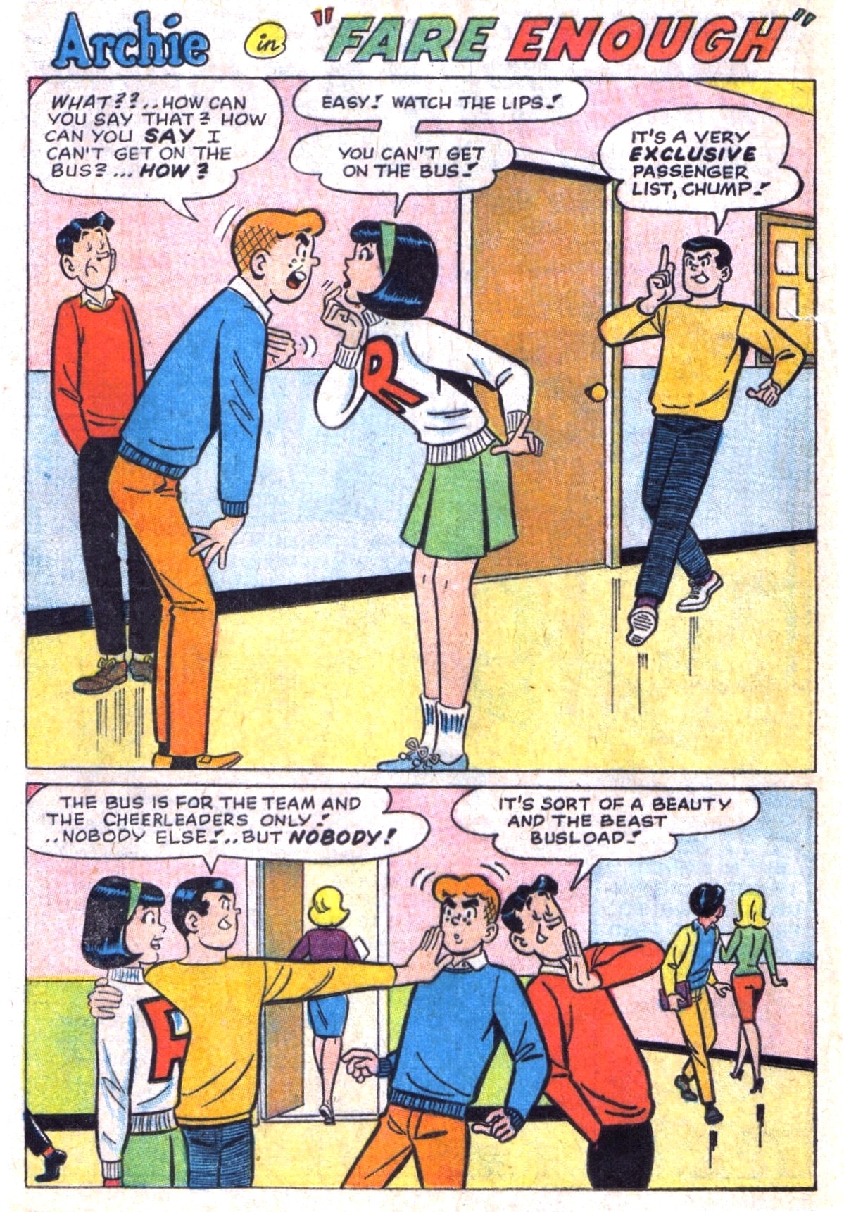 Archie (1960) 173 Page 20