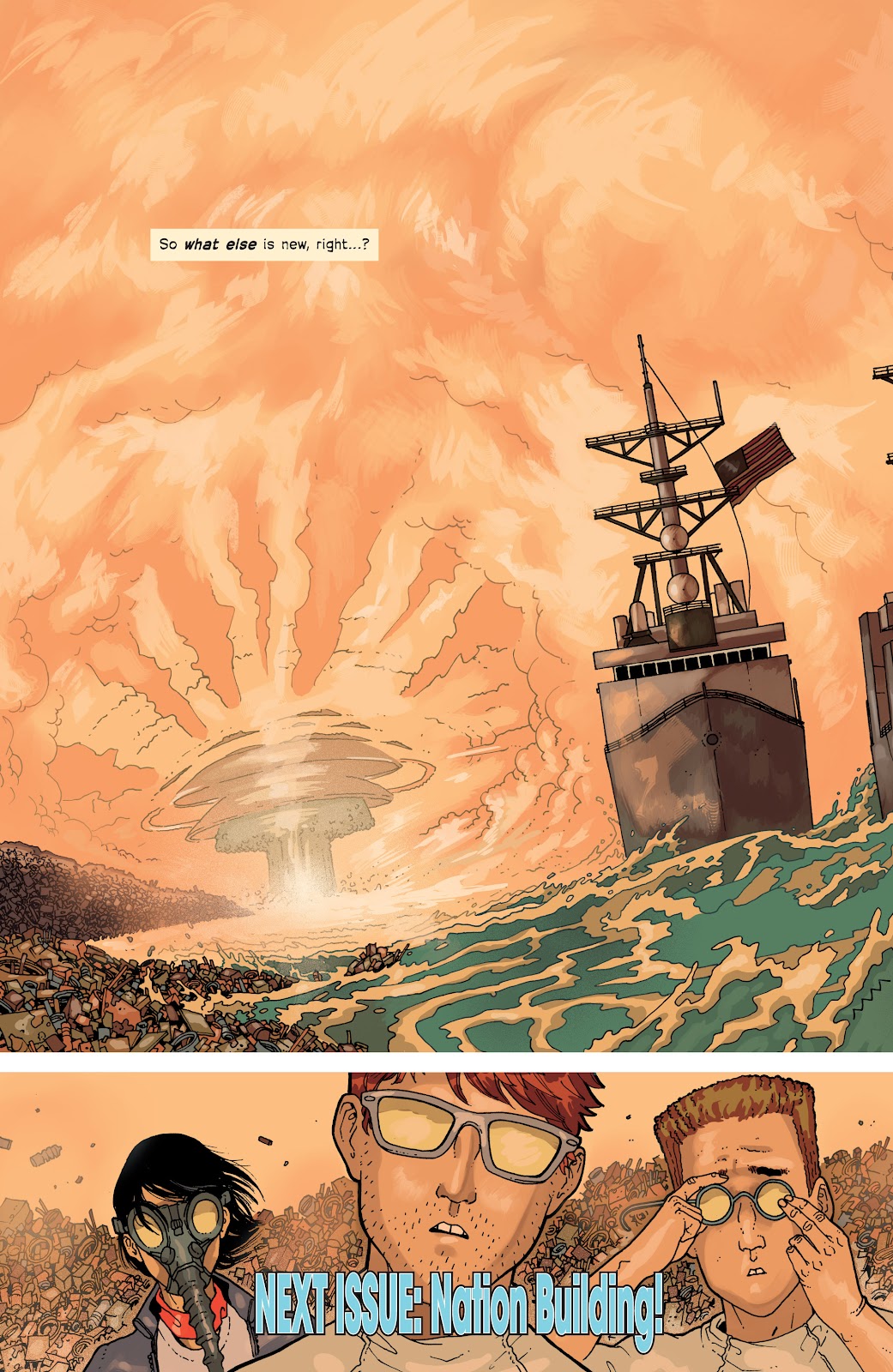 Great Pacific issue 6 - Page 26