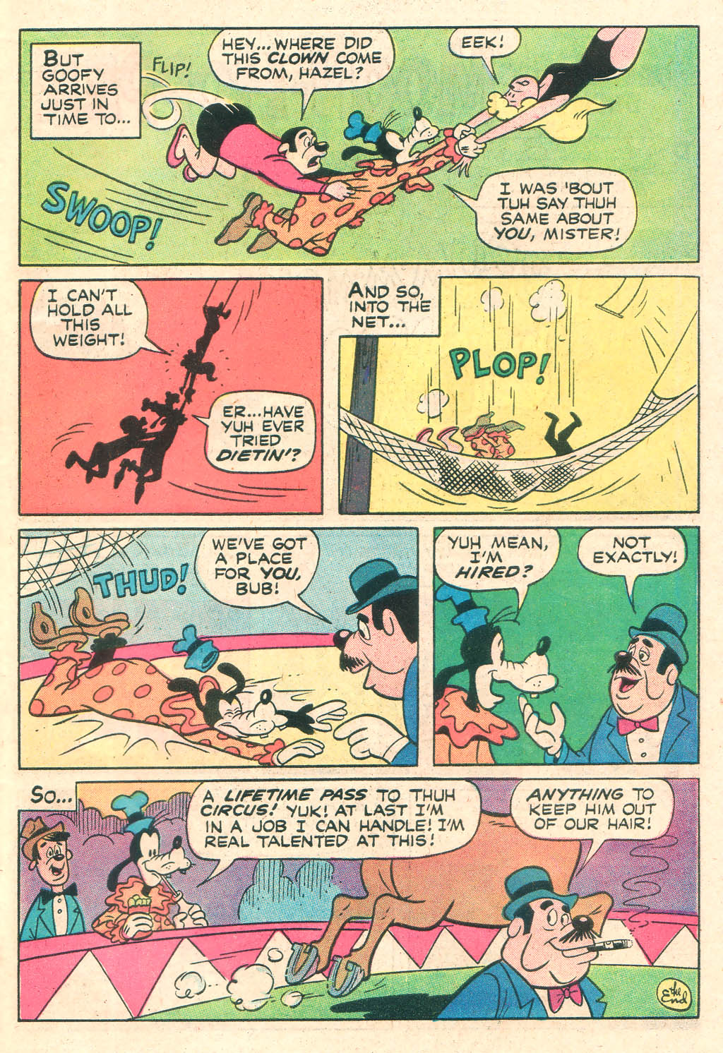 Read online Walt Disney's Donald Duck (1952) comic -  Issue #241 - 27